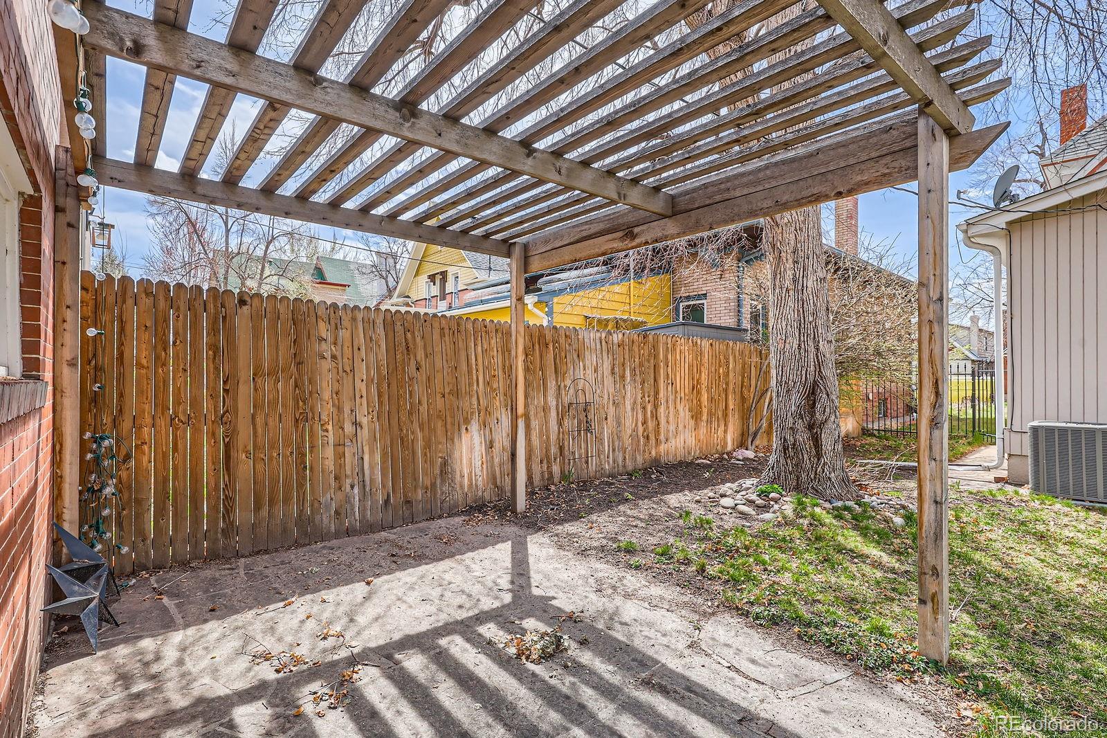 MLS Image #24 for 130 s corona street,denver, Colorado