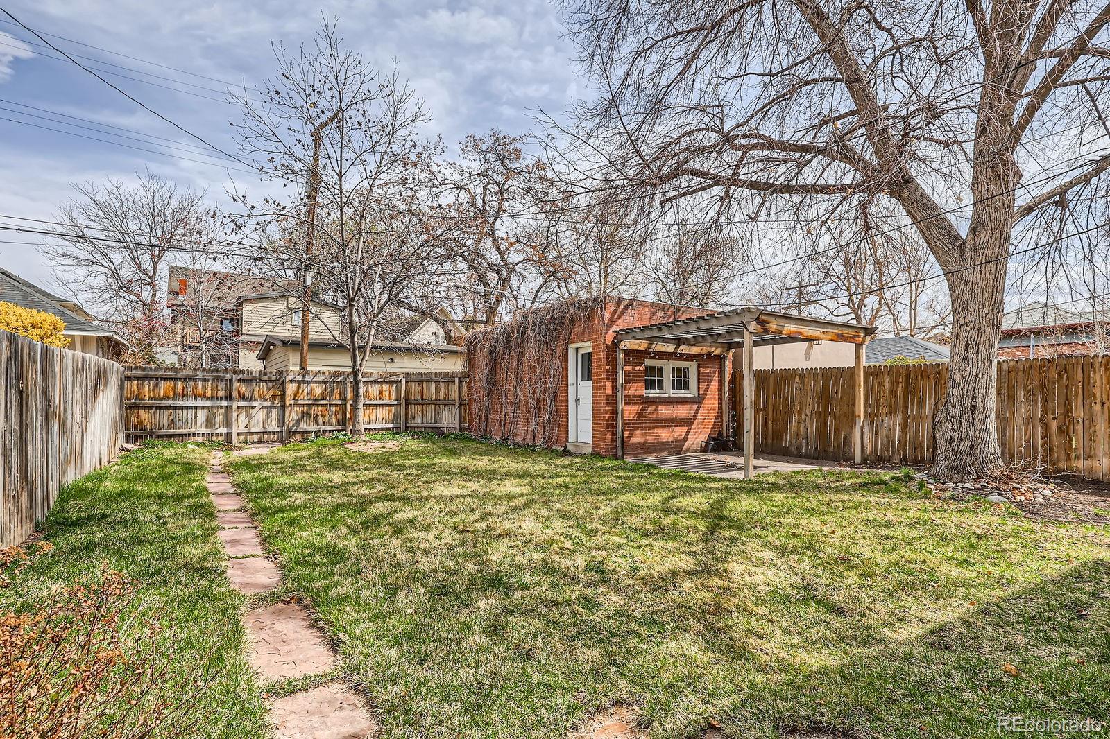 MLS Image #25 for 130 s corona street,denver, Colorado