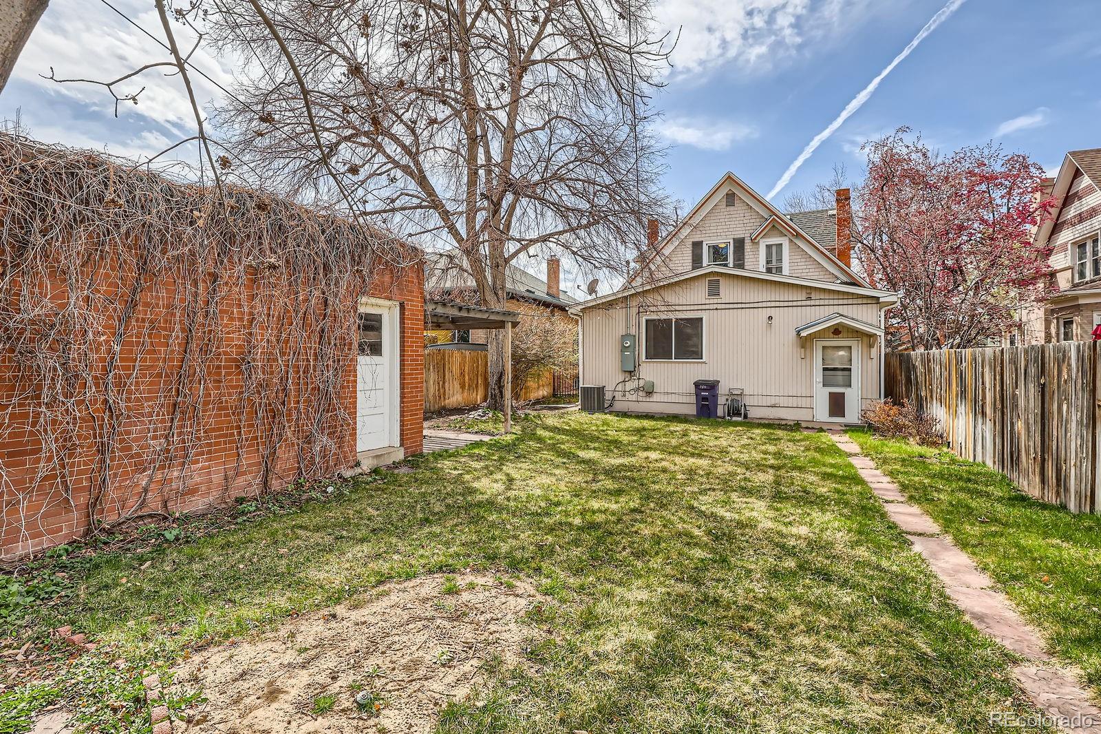MLS Image #26 for 130 s corona street,denver, Colorado