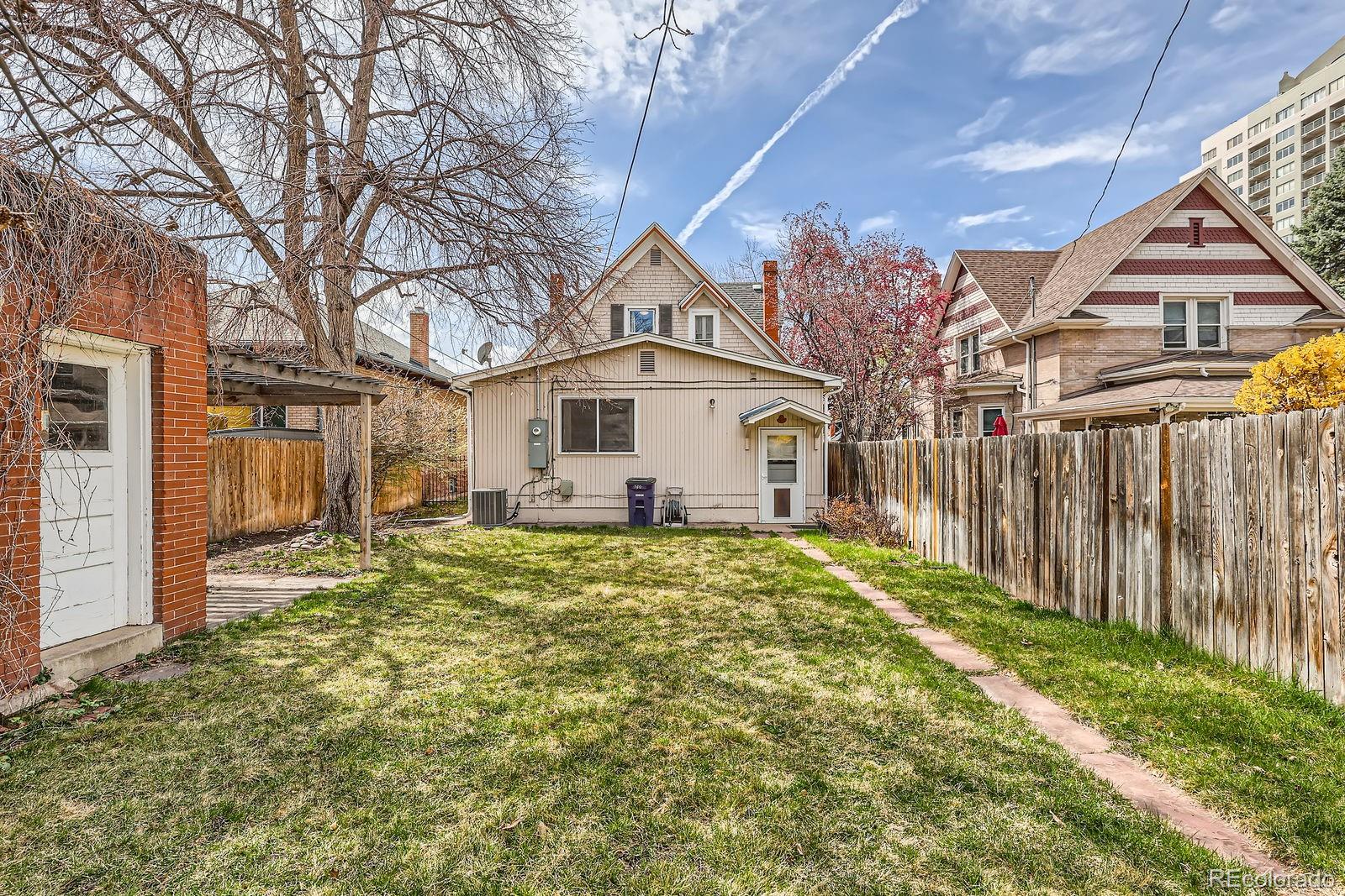 MLS Image #27 for 130 s corona street,denver, Colorado