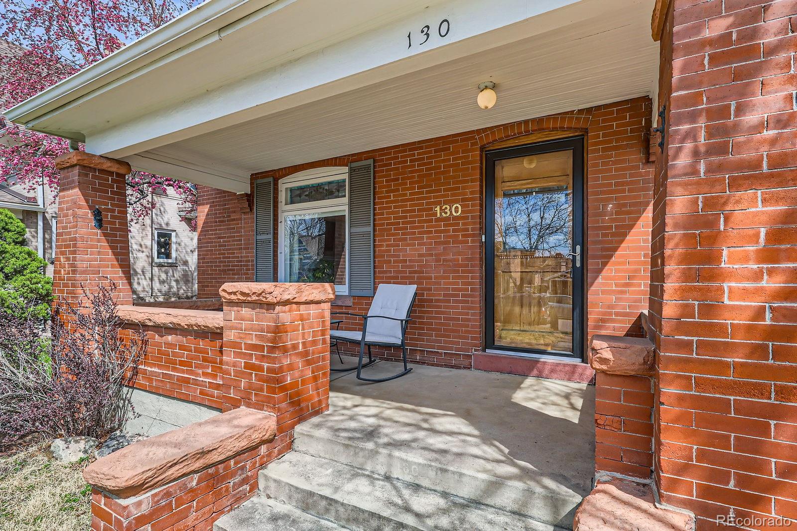 MLS Image #3 for 130 s corona street,denver, Colorado