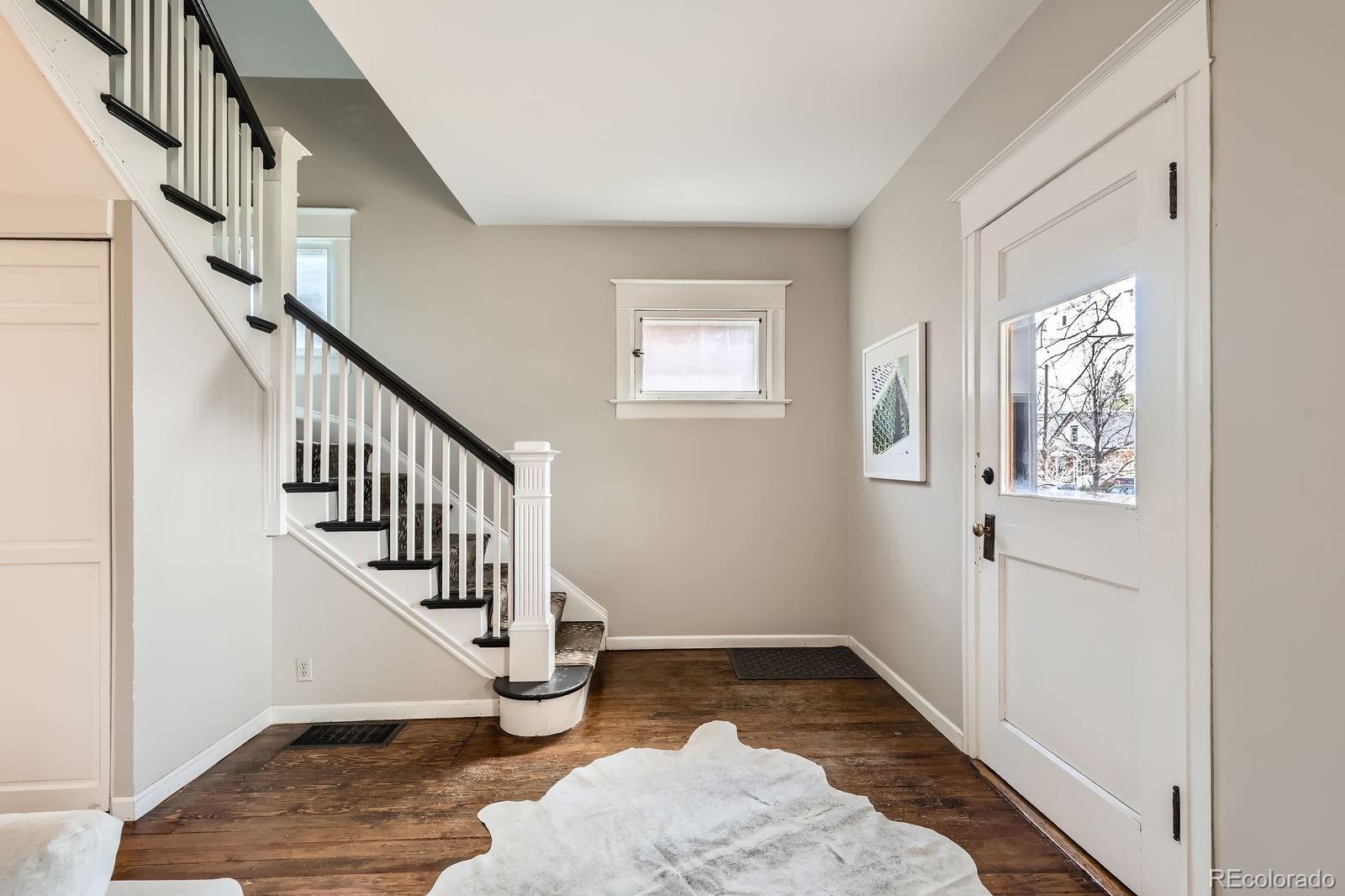 MLS Image #5 for 130 s corona street,denver, Colorado