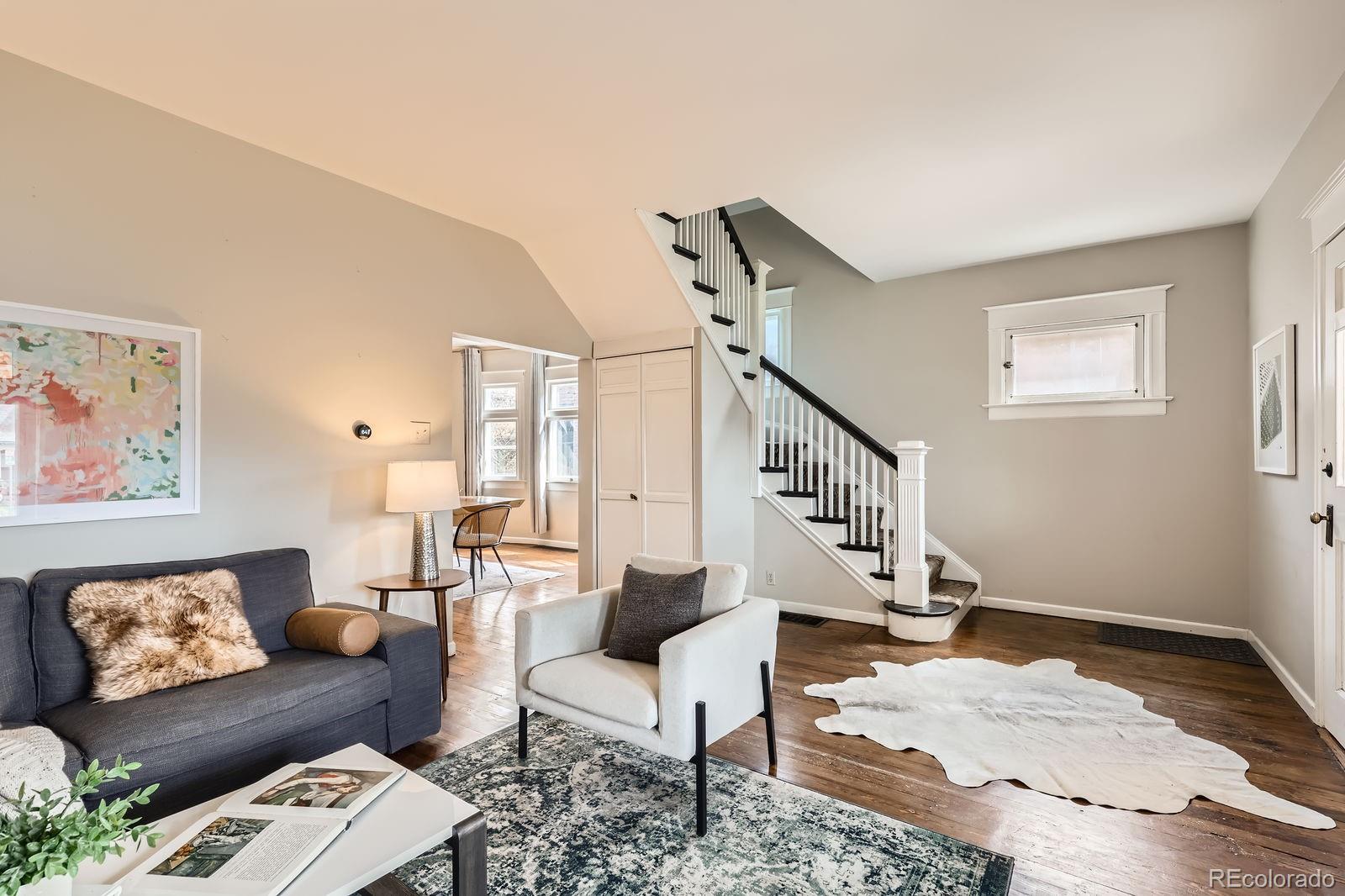 MLS Image #8 for 130 s corona street,denver, Colorado