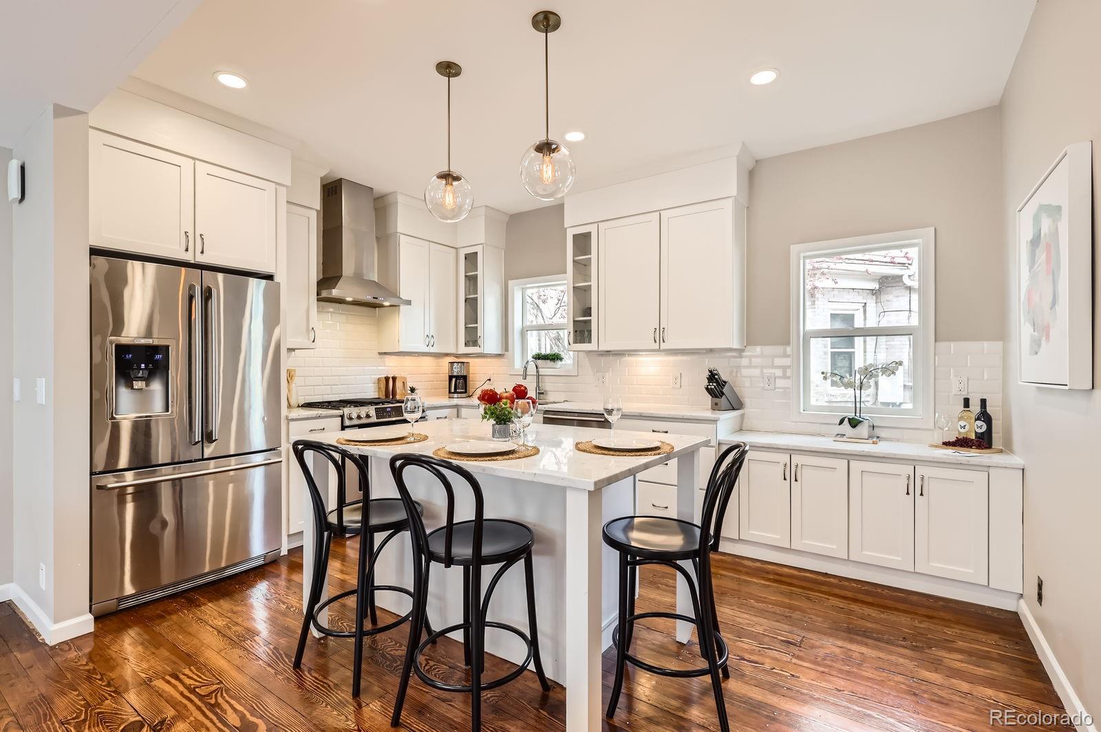MLS Image #9 for 130 s corona street,denver, Colorado