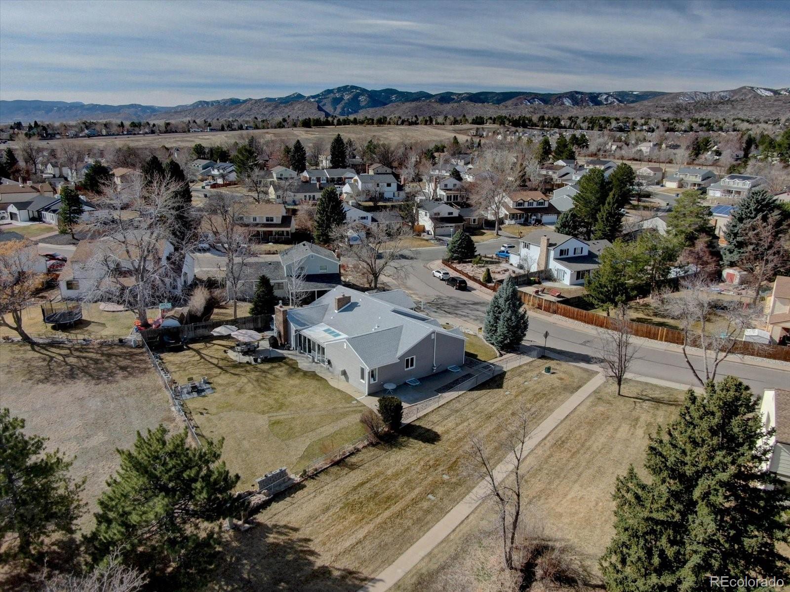 MLS Image #3 for 7160 s jellison street,littleton, Colorado