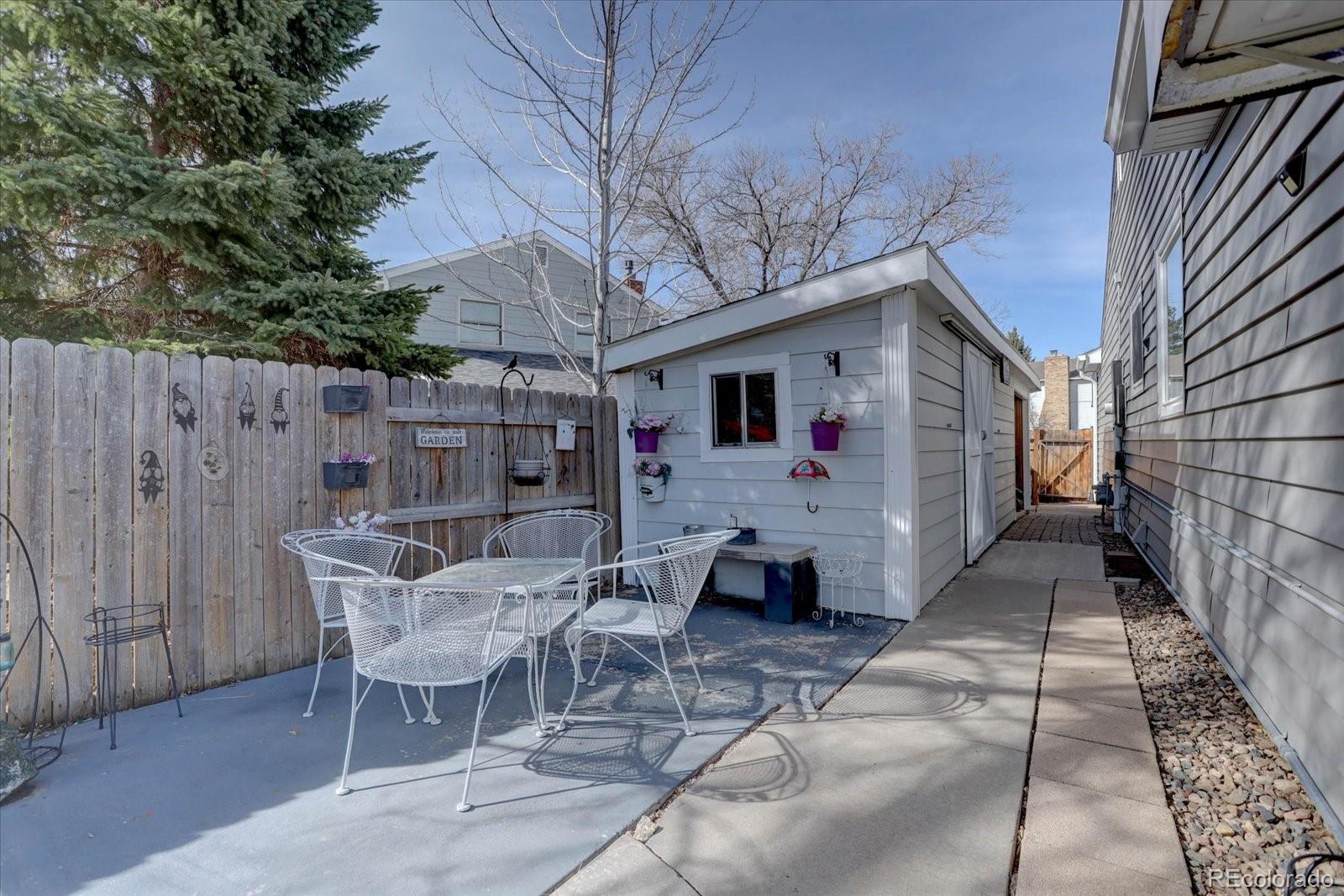 MLS Image #33 for 7160 s jellison street,littleton, Colorado