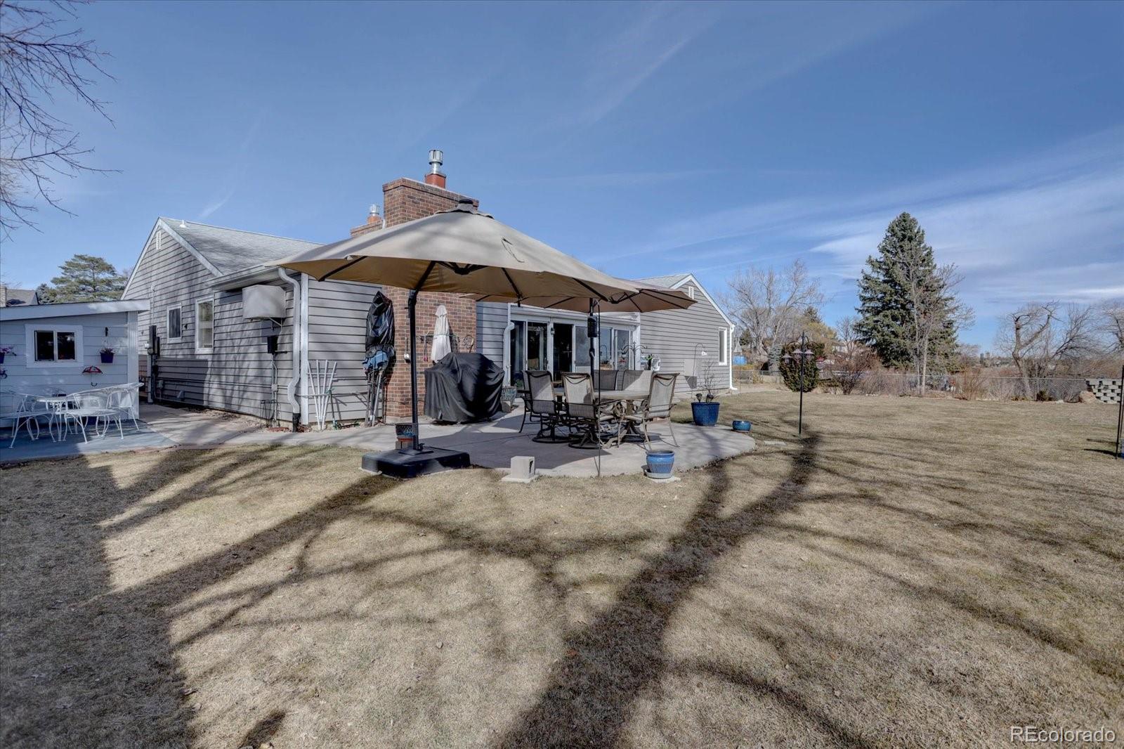 MLS Image #35 for 7160 s jellison street,littleton, Colorado