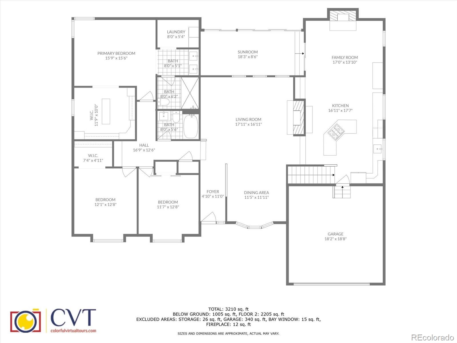 MLS Image #41 for 7160 s jellison street,littleton, Colorado