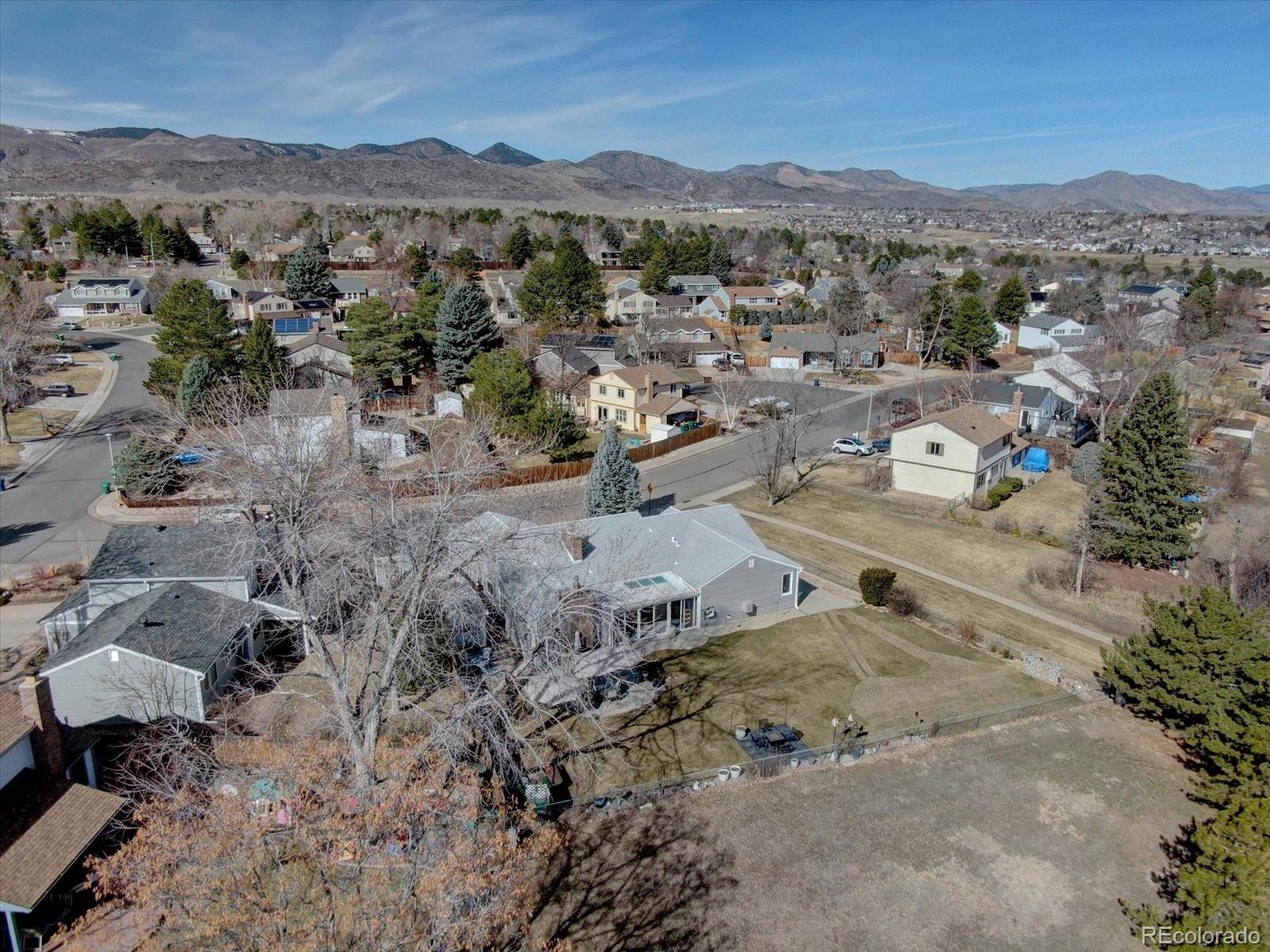 MLS Image #45 for 7160 s jellison street,littleton, Colorado