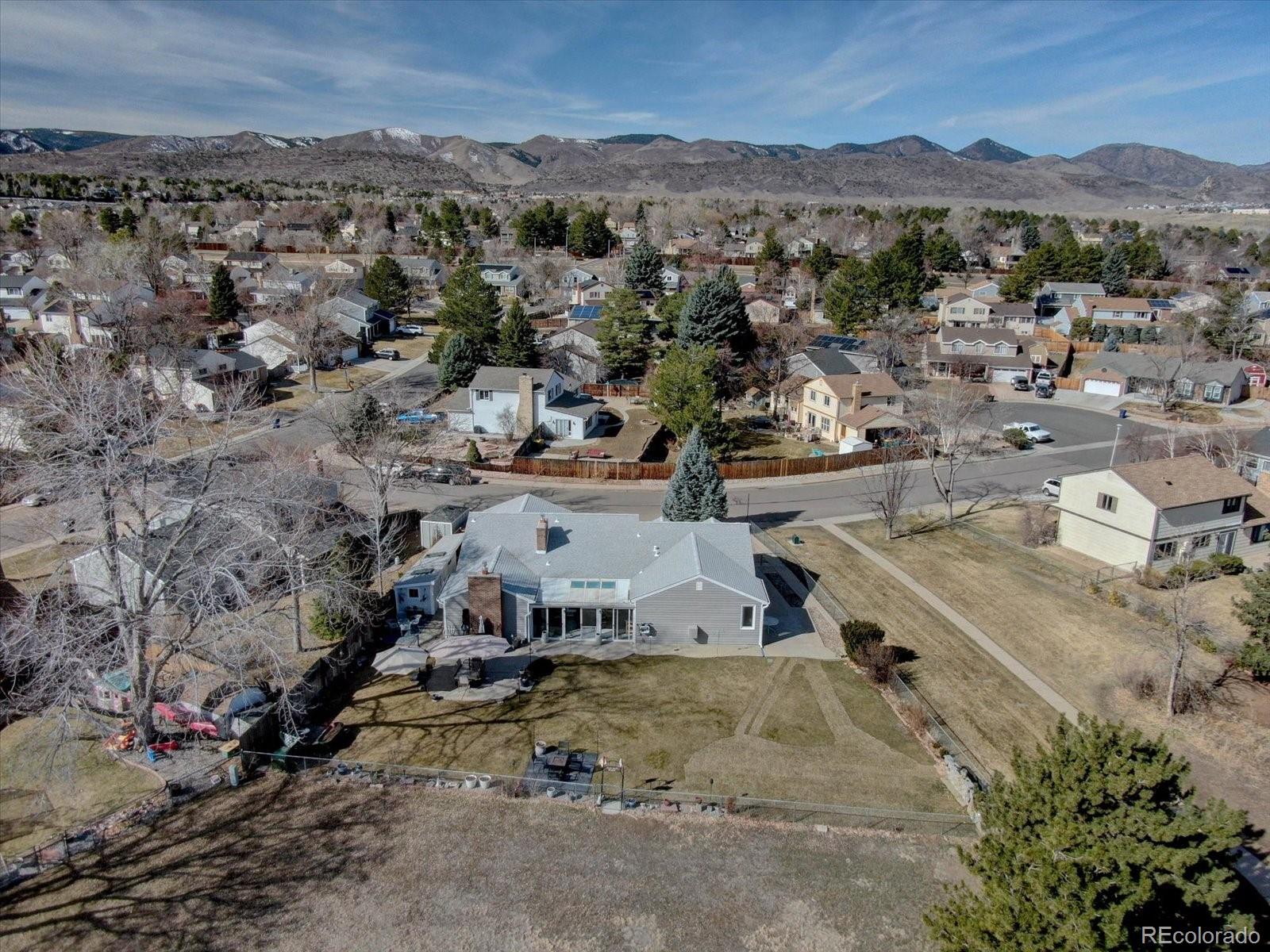 MLS Image #46 for 7160 s jellison street,littleton, Colorado