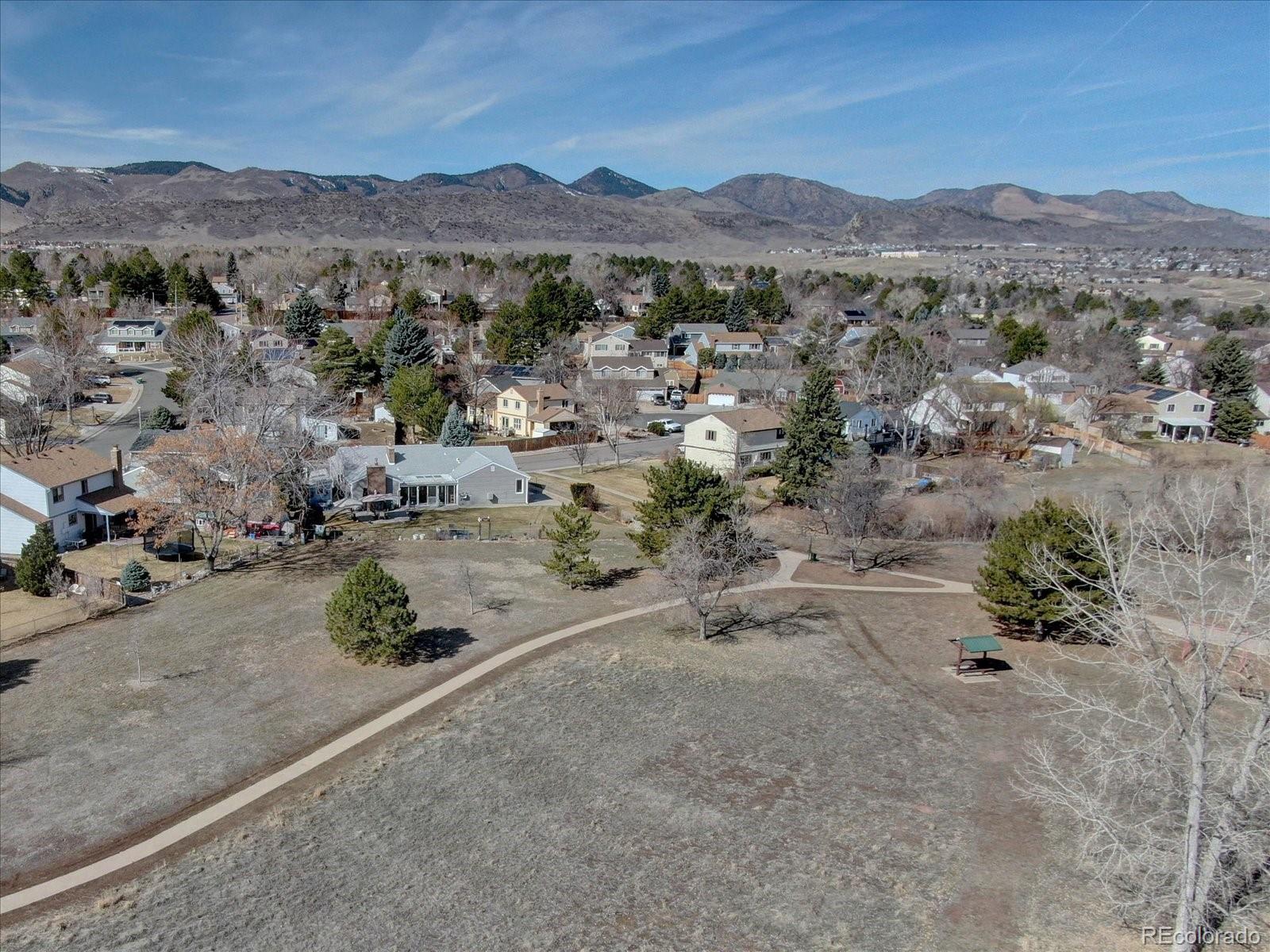 MLS Image #48 for 7160 s jellison street,littleton, Colorado