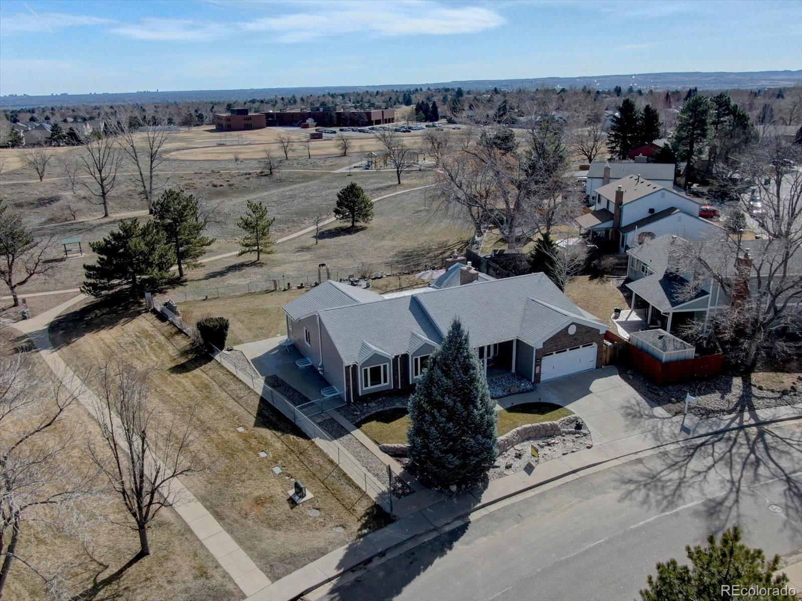 MLS Image #5 for 7160 s jellison street,littleton, Colorado