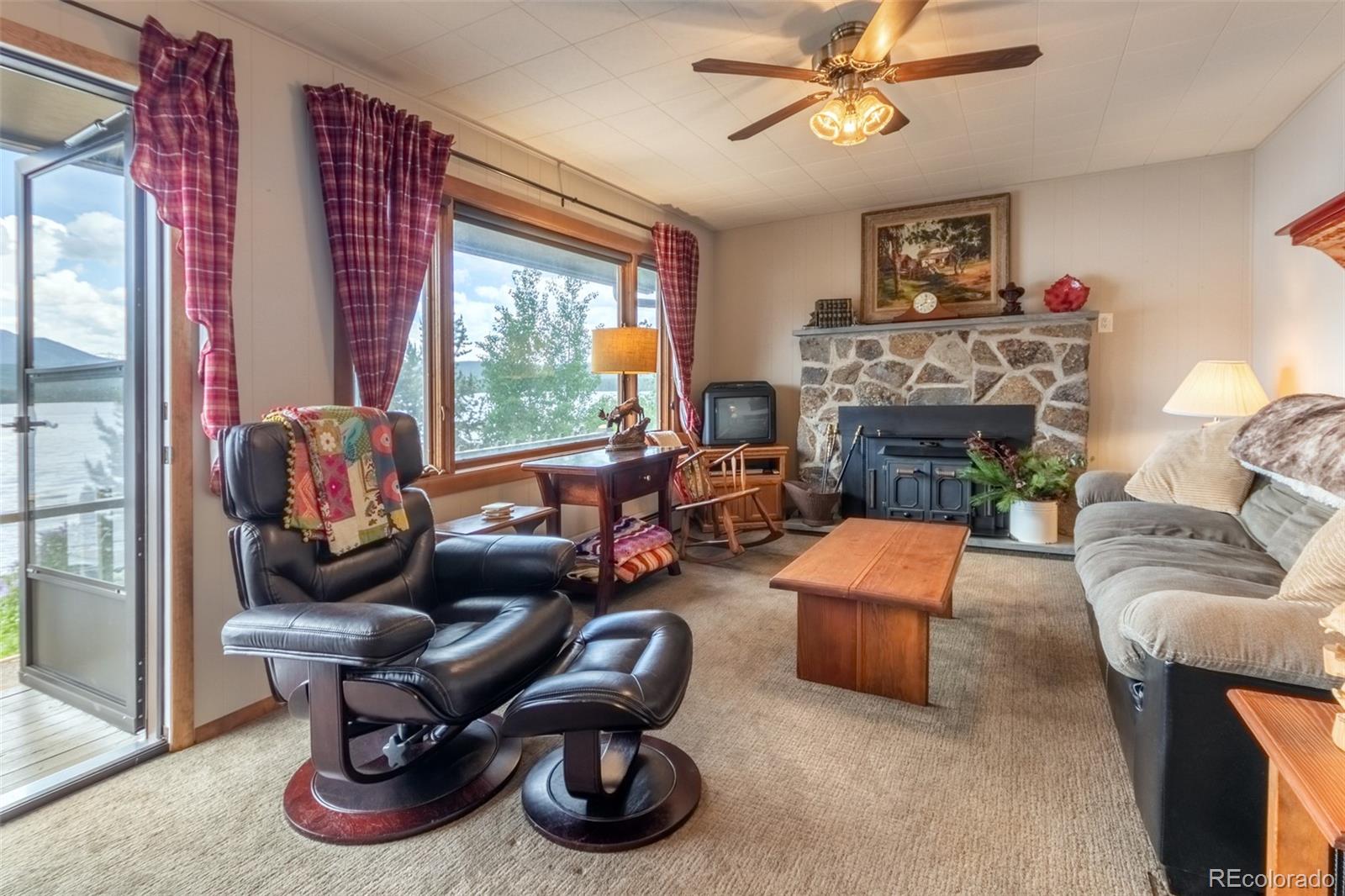 MLS Image #2 for 12694  us highway 34 ,grand lake, Colorado