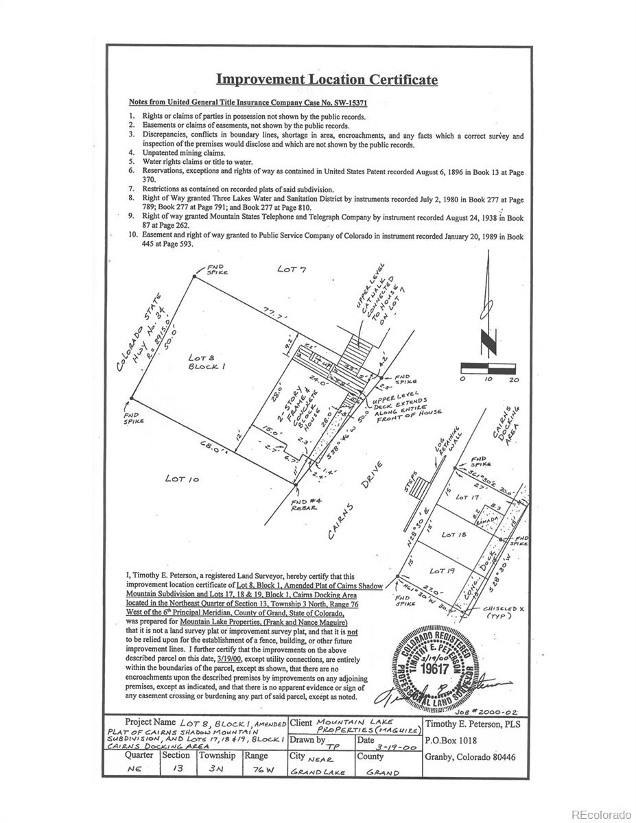 MLS Image #27 for 12694  us highway 34 ,grand lake, Colorado