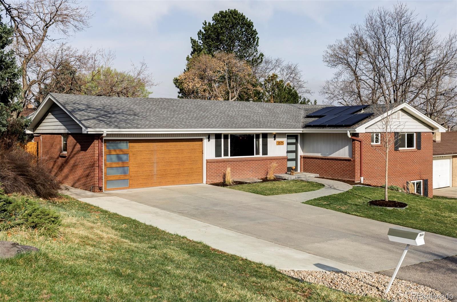 MLS Image #2 for 3575  miller street,wheat ridge, Colorado