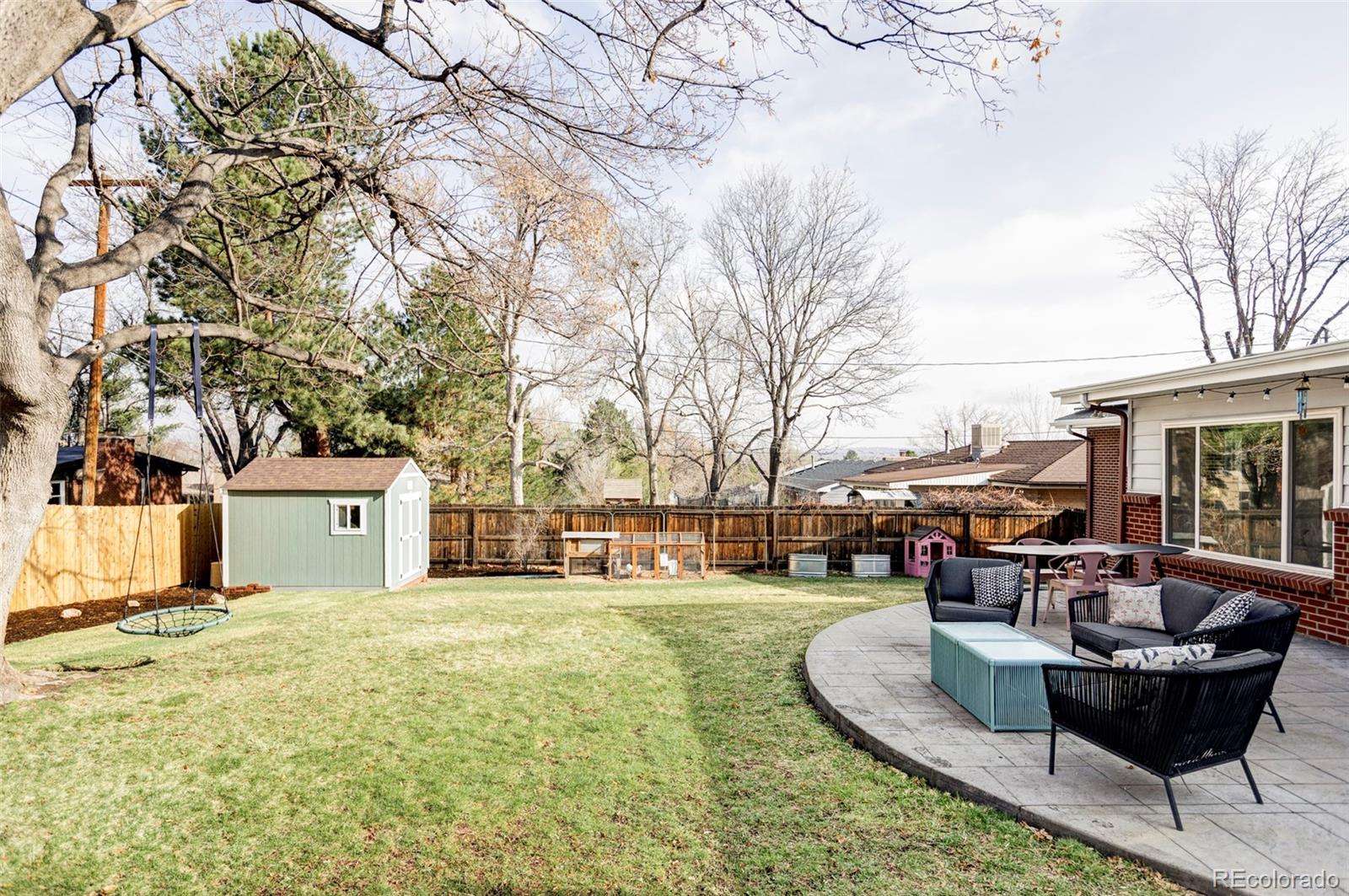 MLS Image #39 for 3575  miller street,wheat ridge, Colorado