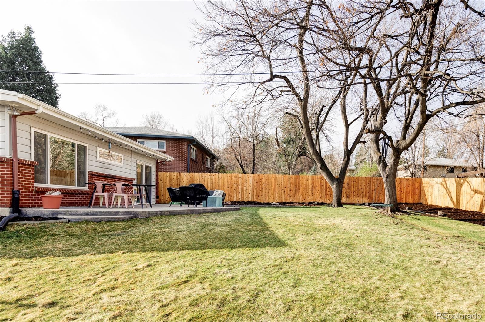MLS Image #40 for 3575  miller street,wheat ridge, Colorado