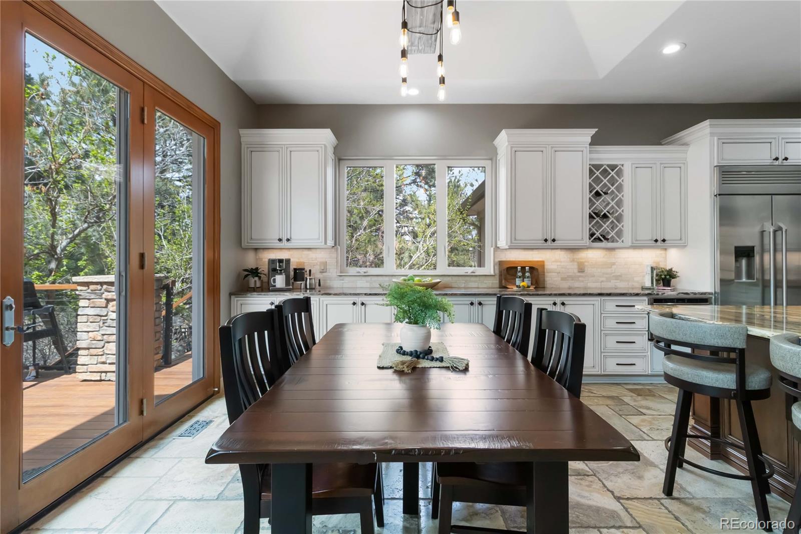 MLS Image #11 for 9009  rambling oak place,parker, Colorado