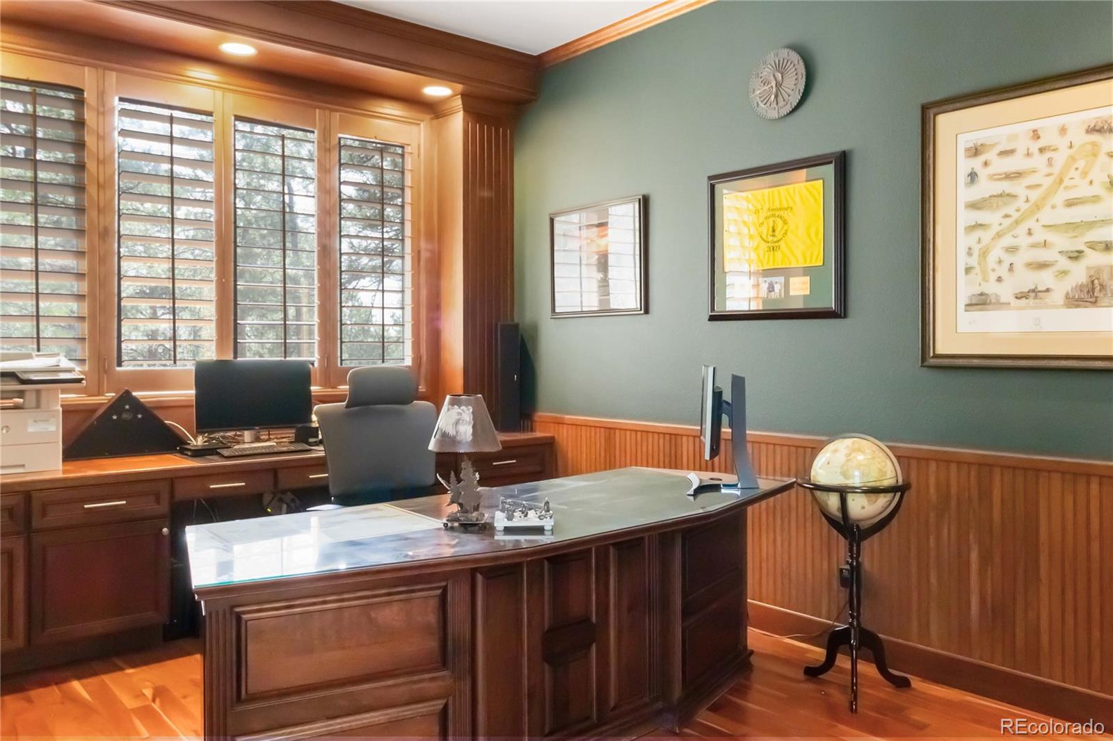 MLS Image #13 for 9009  rambling oak place,parker, Colorado