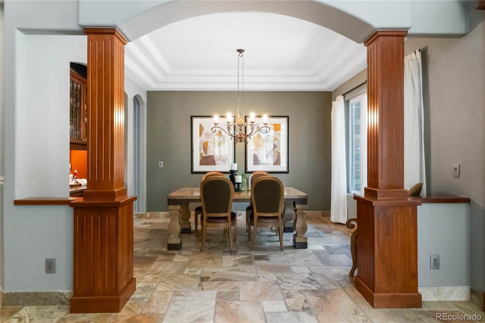 MLS Image #14 for 9009  rambling oak place,parker, Colorado