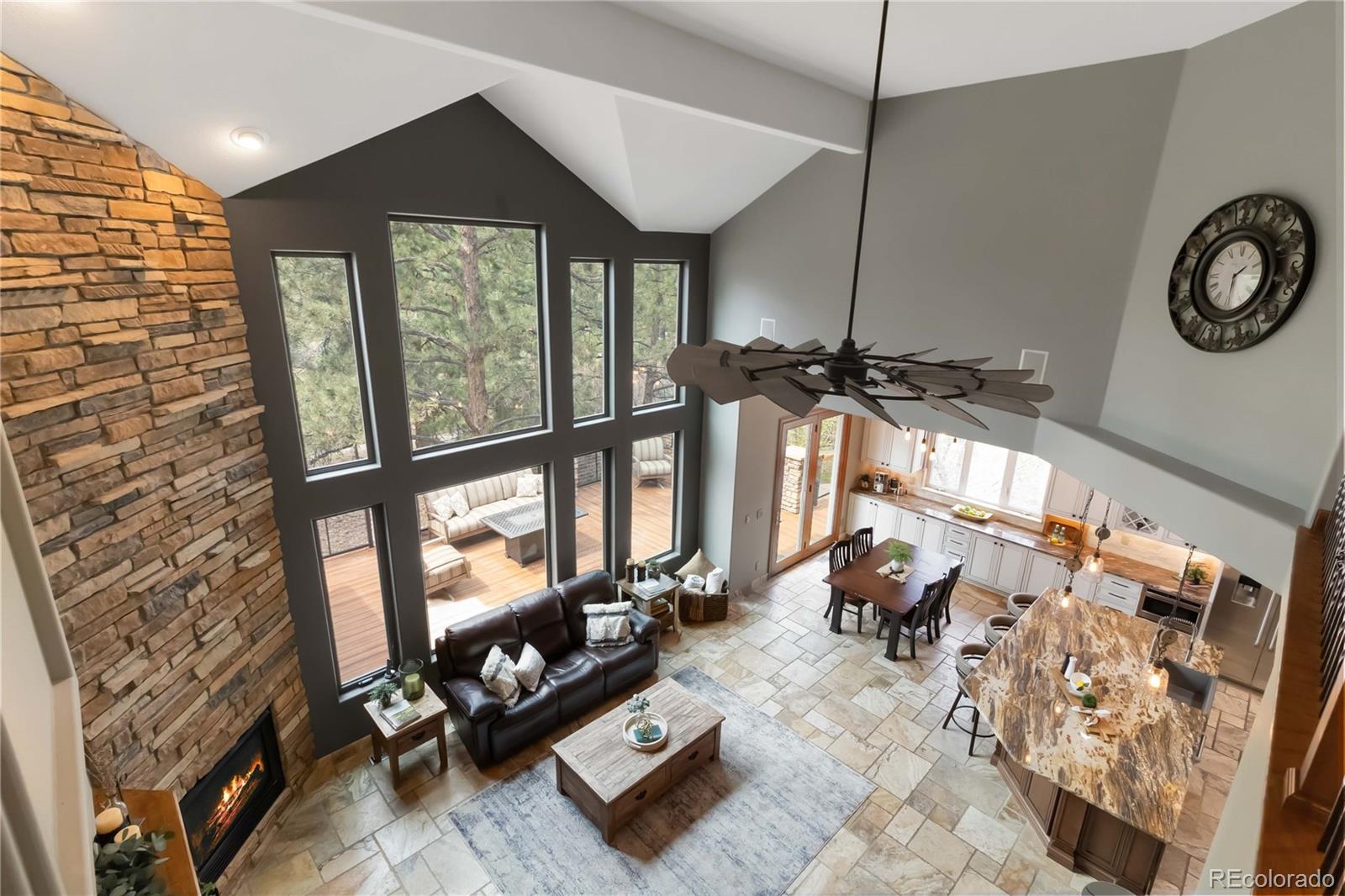 MLS Image #18 for 9009  rambling oak place,parker, Colorado