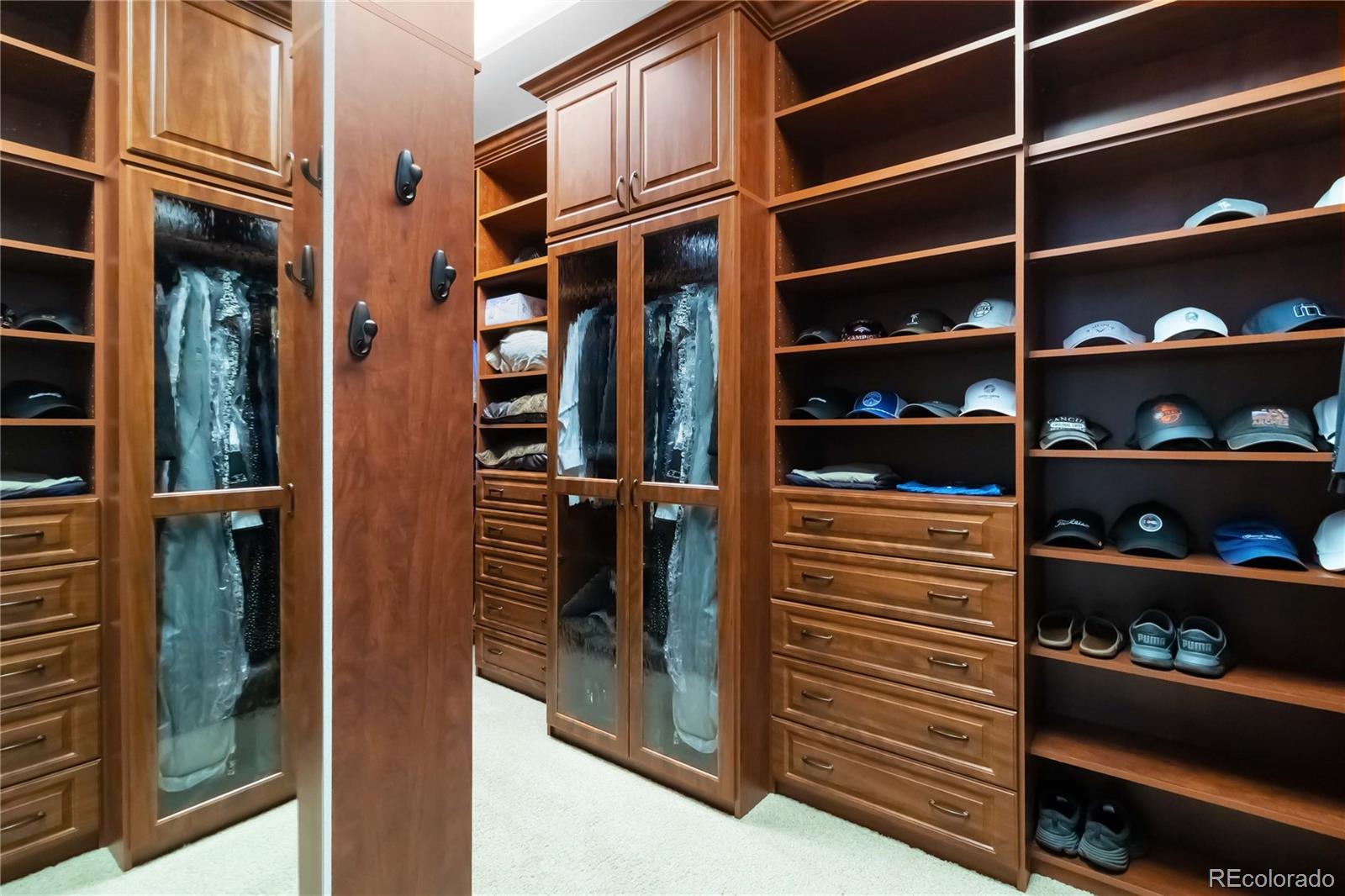 MLS Image #24 for 9009  rambling oak place,parker, Colorado