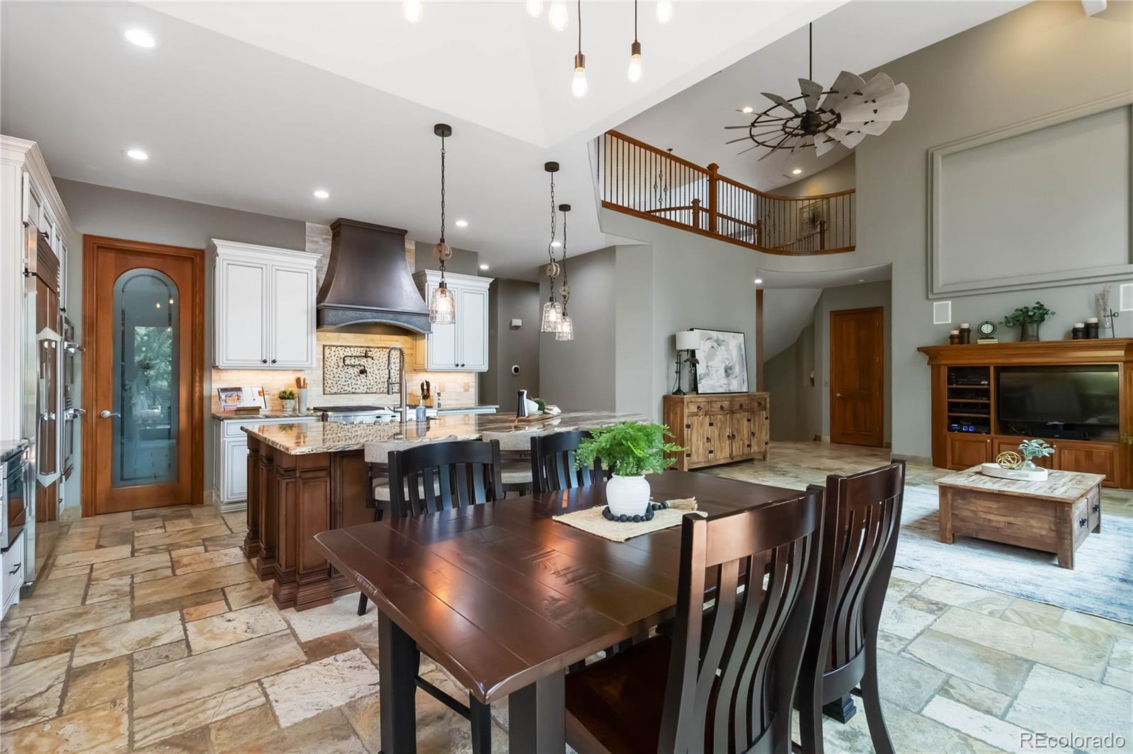 MLS Image #3 for 9009  rambling oak place,parker, Colorado
