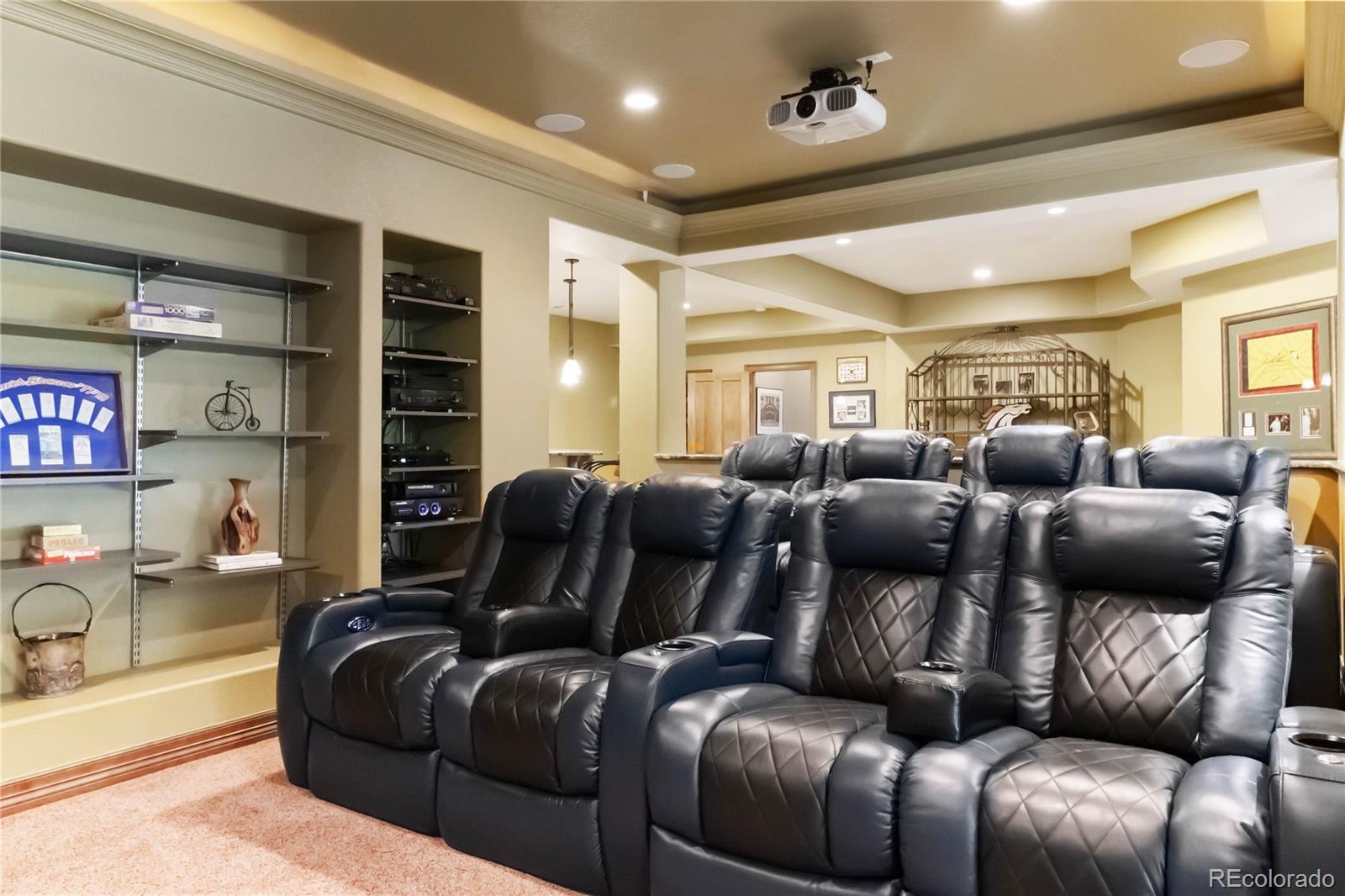 MLS Image #34 for 9009  rambling oak place,parker, Colorado