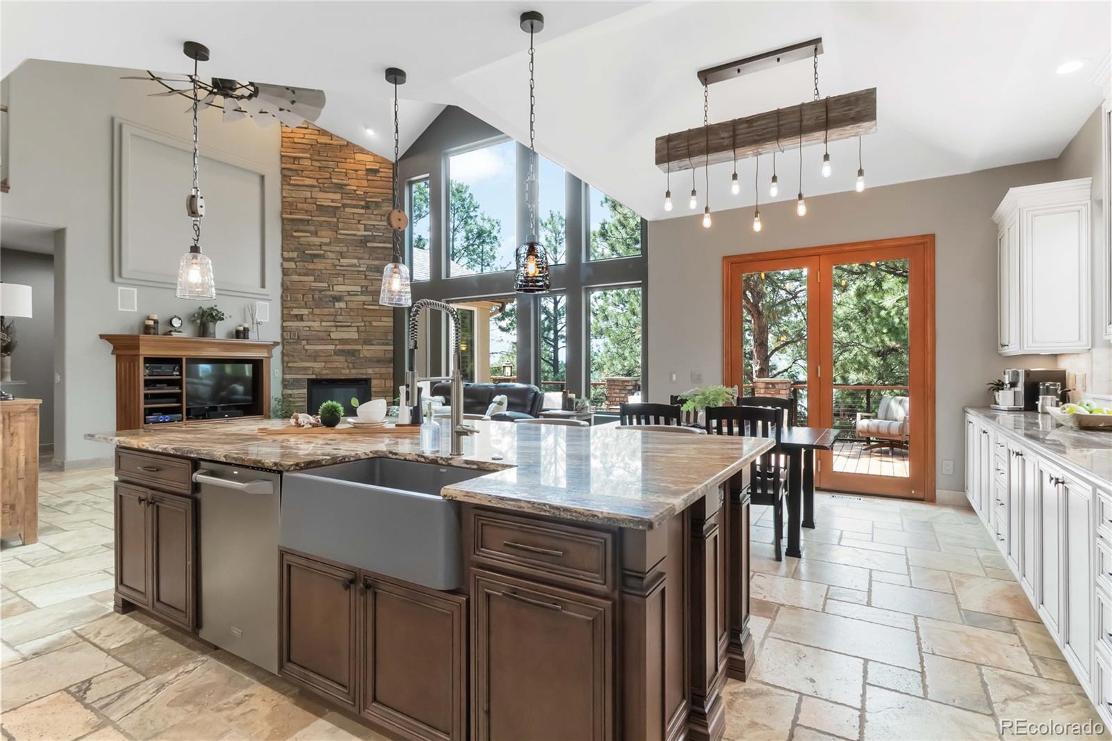 MLS Image #4 for 9009  rambling oak place,parker, Colorado
