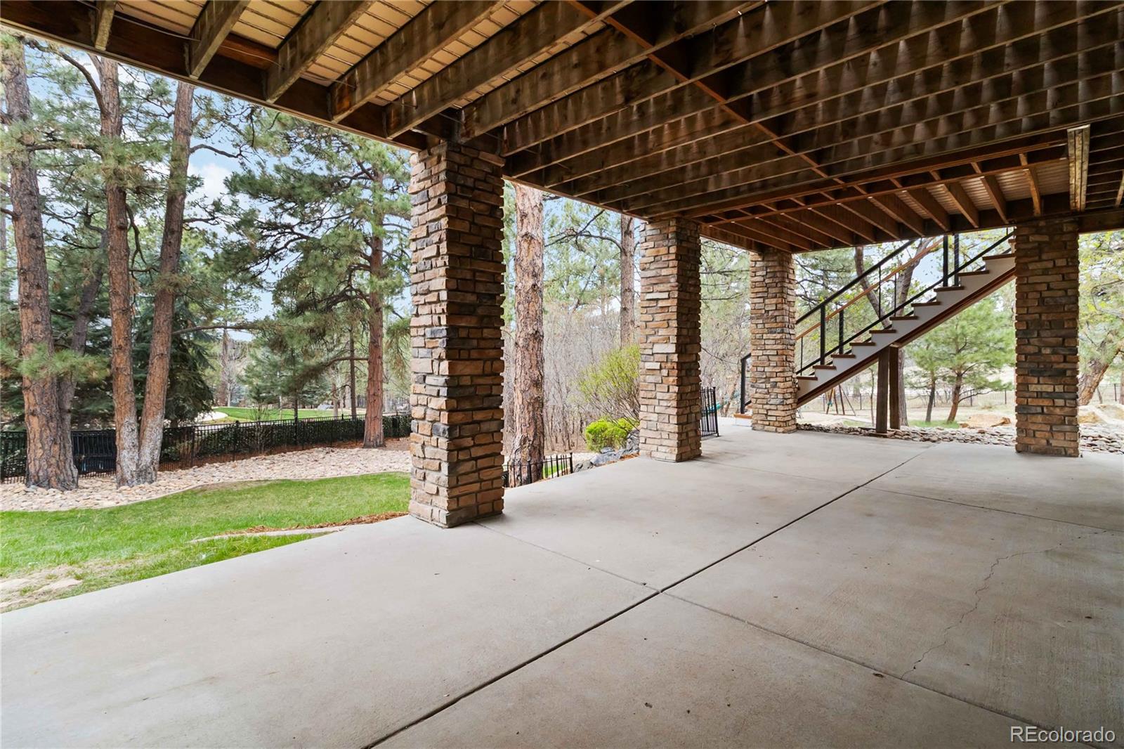 MLS Image #42 for 9009  rambling oak place,parker, Colorado