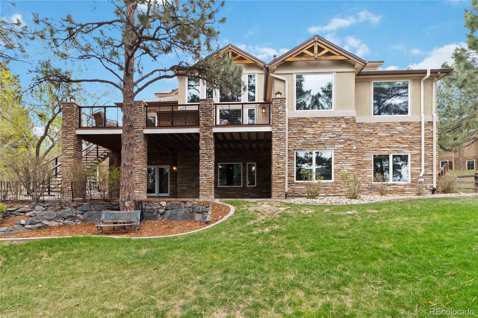 MLS Image #43 for 9009  rambling oak place,parker, Colorado