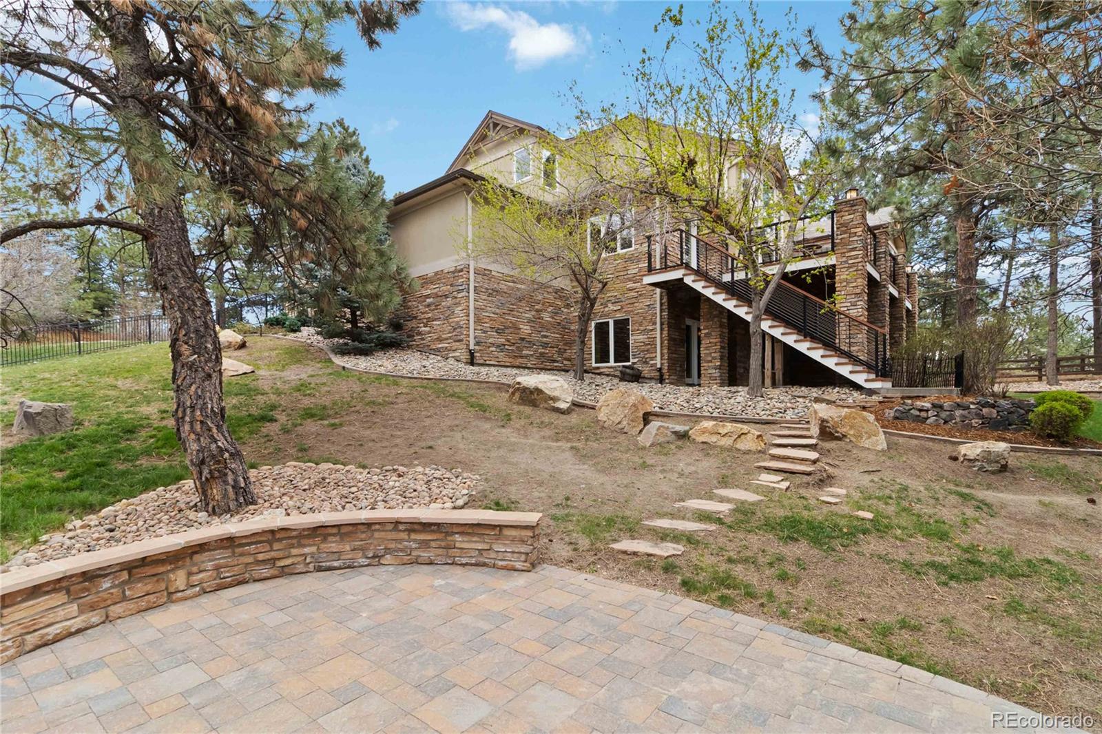 MLS Image #44 for 9009  rambling oak place,parker, Colorado