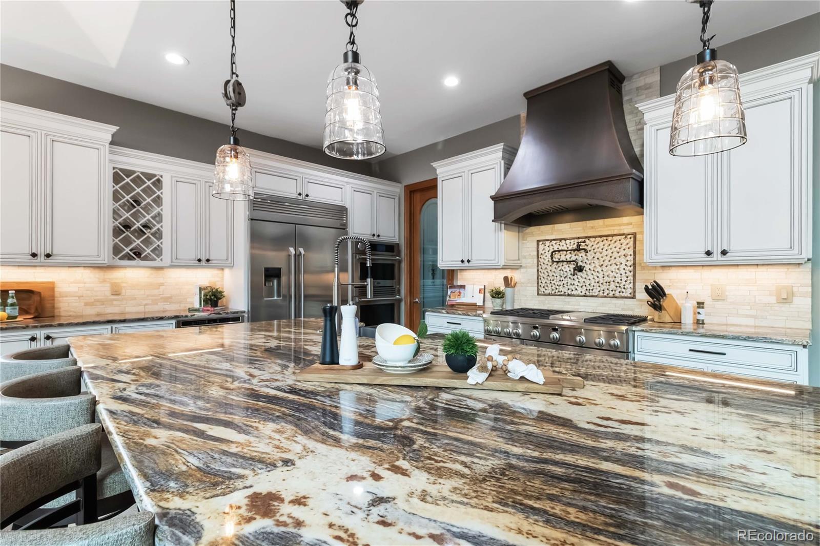 MLS Image #6 for 9009  rambling oak place,parker, Colorado