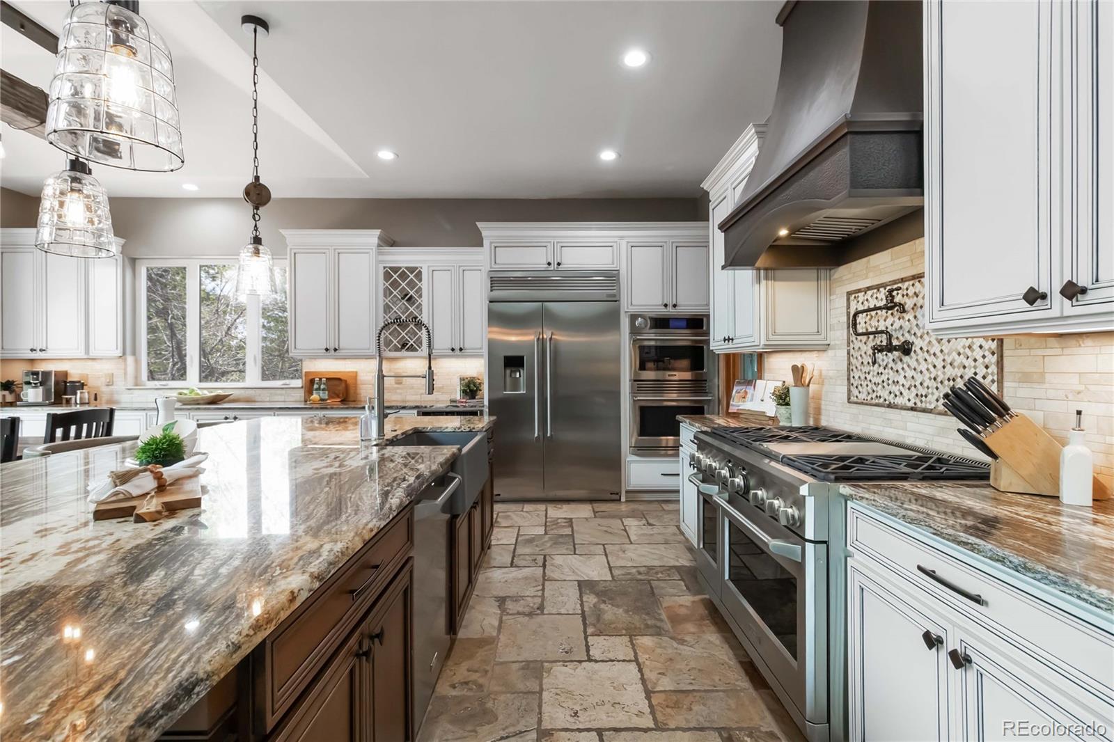 MLS Image #7 for 9009  rambling oak place,parker, Colorado