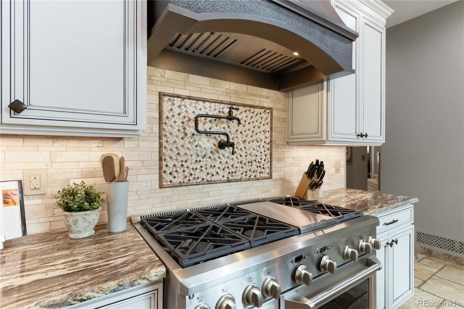 MLS Image #9 for 9009  rambling oak place,parker, Colorado