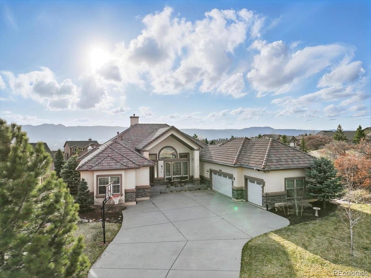 MLS Image #0 for 13894  lazy creek drive,colorado springs, Colorado