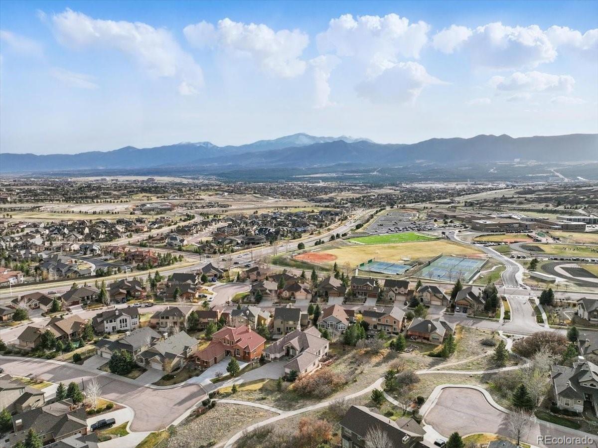 CMA Image for 2027  redbank drive,Colorado Springs, Colorado