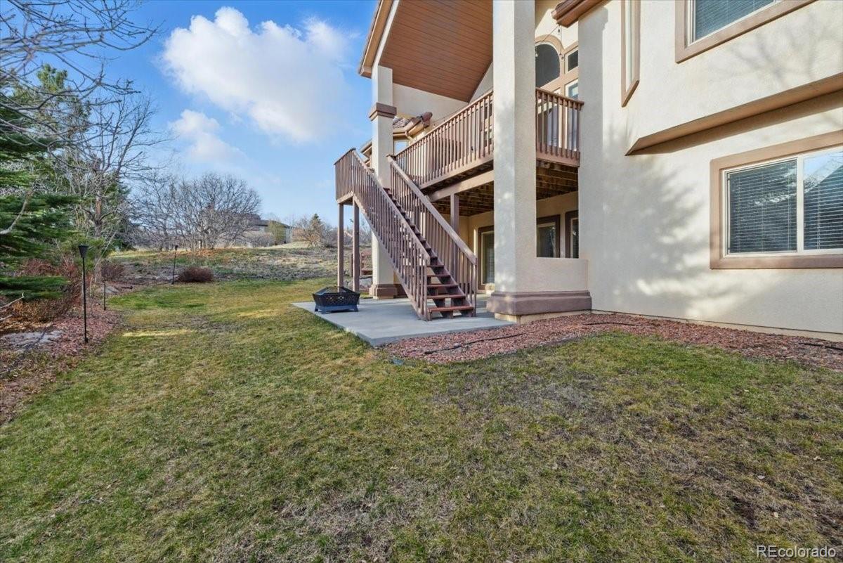 MLS Image #45 for 13894  lazy creek drive,colorado springs, Colorado
