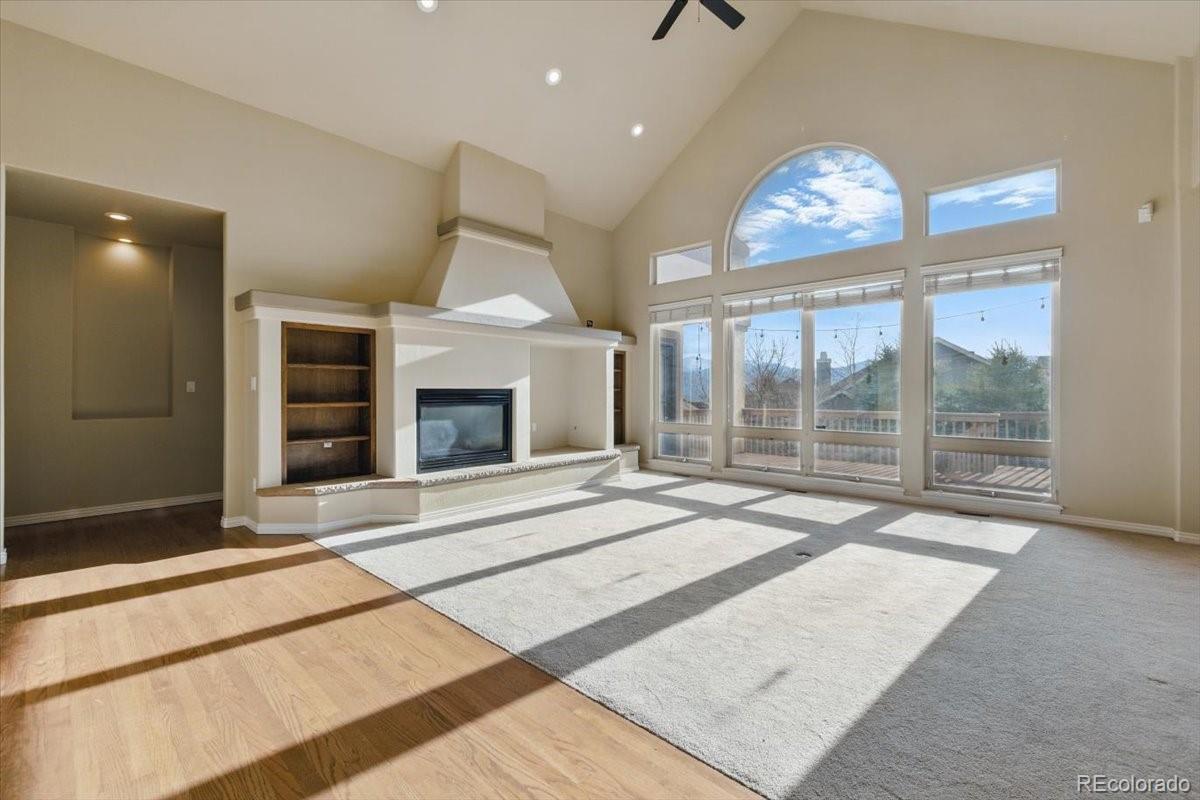 MLS Image #5 for 13894  lazy creek drive,colorado springs, Colorado