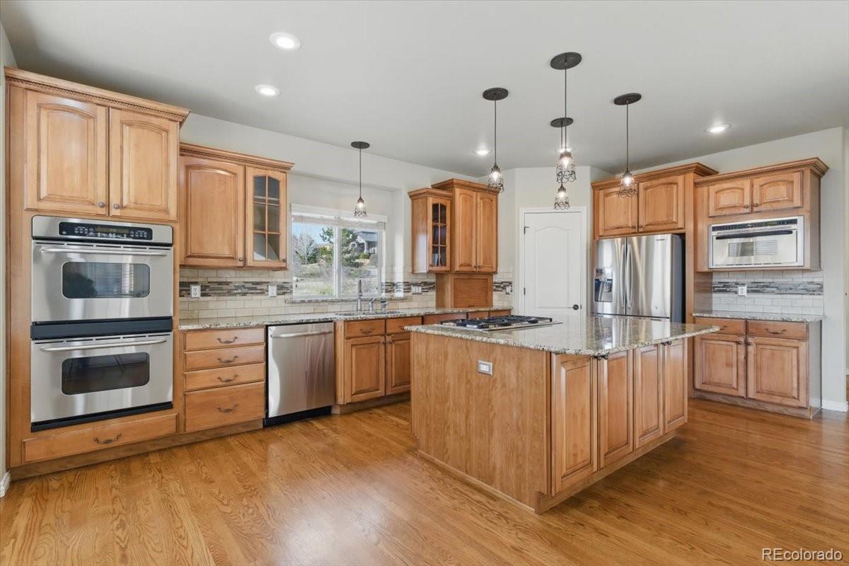 MLS Image #9 for 13894  lazy creek drive,colorado springs, Colorado