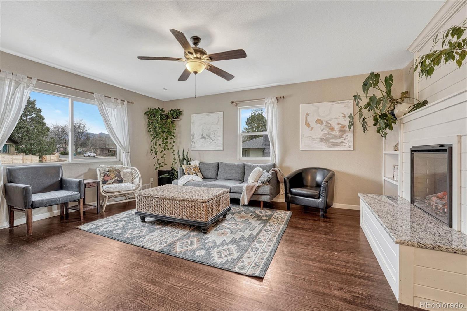 MLS Image #2 for 1428 n foote avenue,colorado springs, Colorado