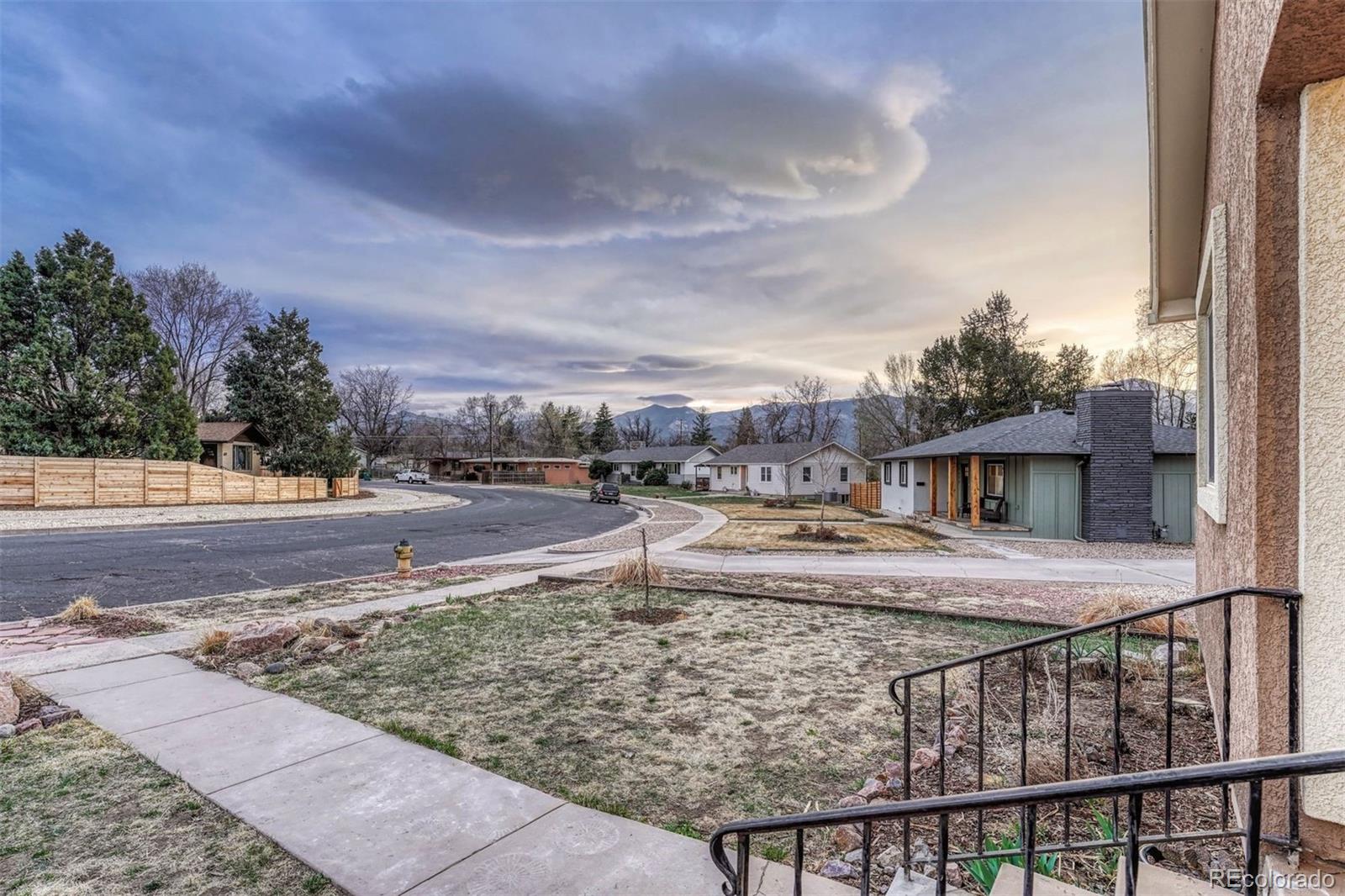 MLS Image #36 for 1428 n foote avenue,colorado springs, Colorado