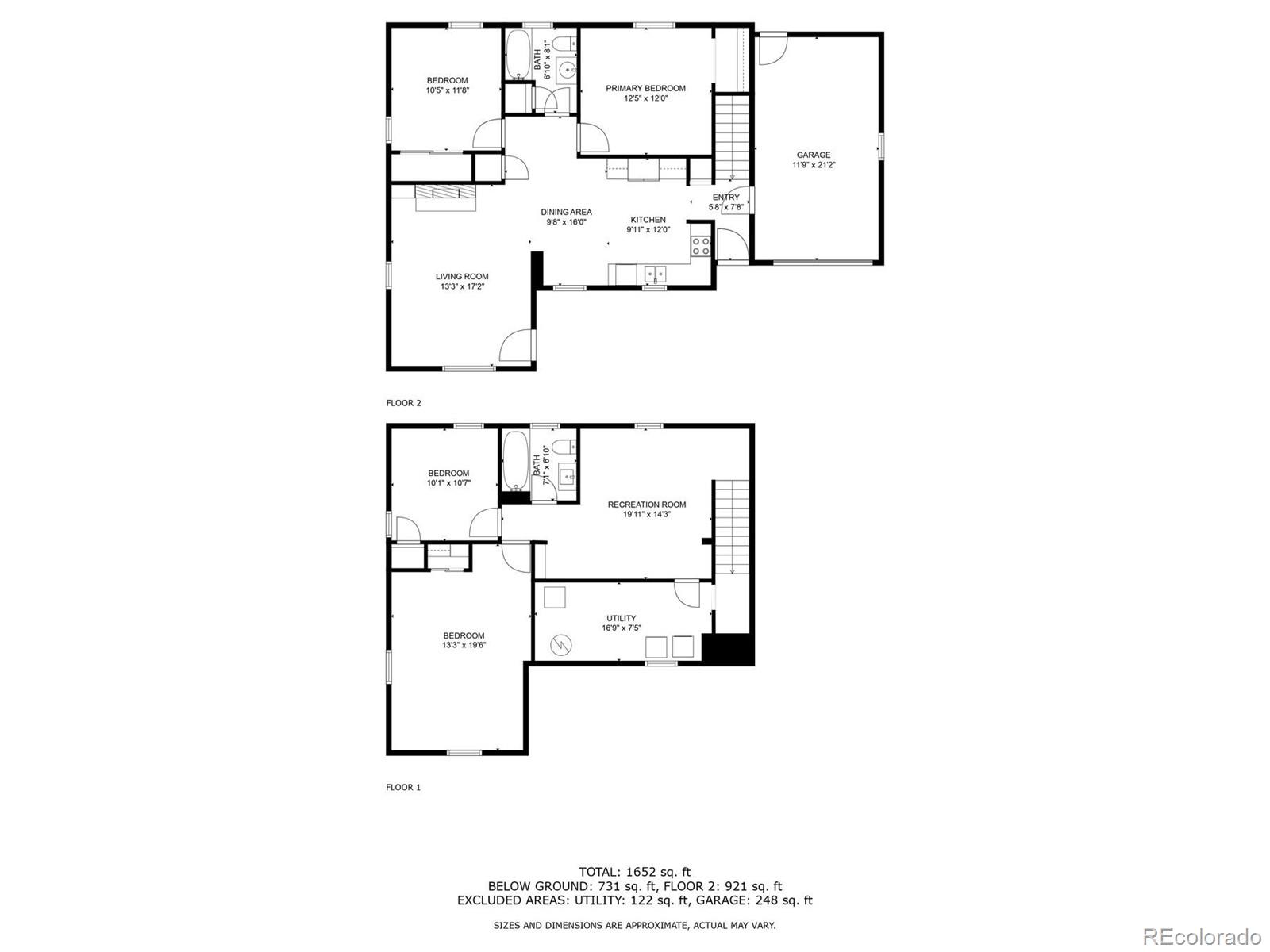 MLS Image #38 for 1428 n foote avenue,colorado springs, Colorado