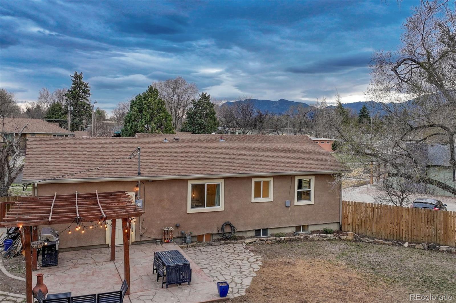 MLS Image #7 for 1428 n foote avenue,colorado springs, Colorado