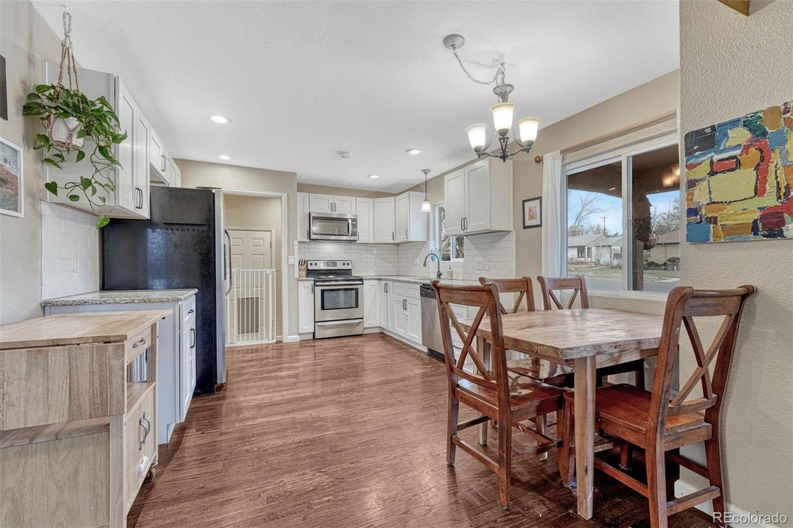 MLS Image #9 for 1428 n foote avenue,colorado springs, Colorado