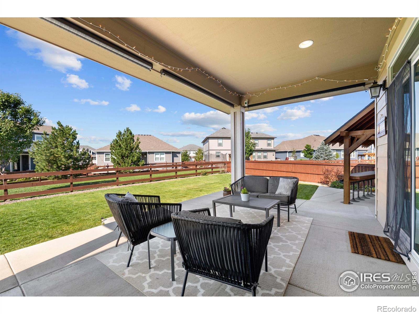 MLS Image #30 for 6109  washakie court,timnath, Colorado