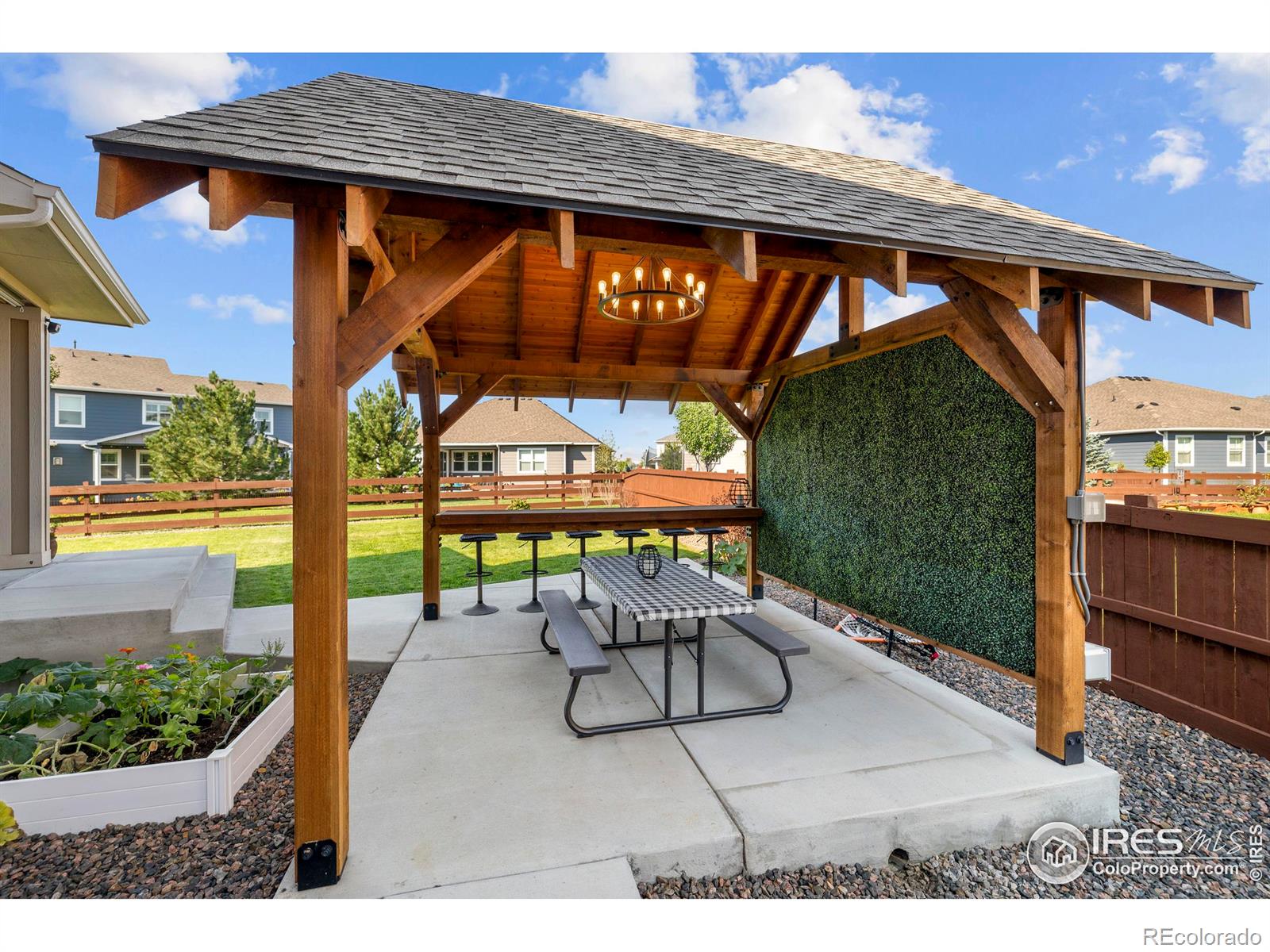 MLS Image #31 for 6109  washakie court,timnath, Colorado