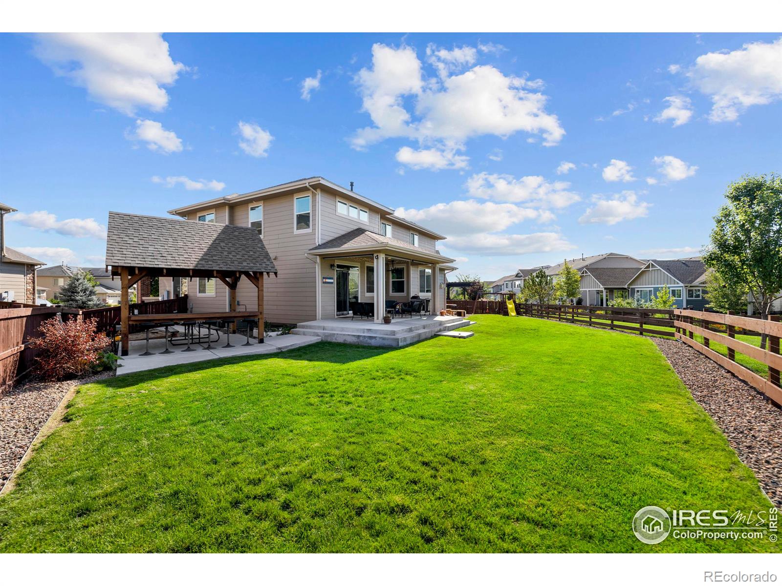 MLS Image #33 for 6109  washakie court,timnath, Colorado