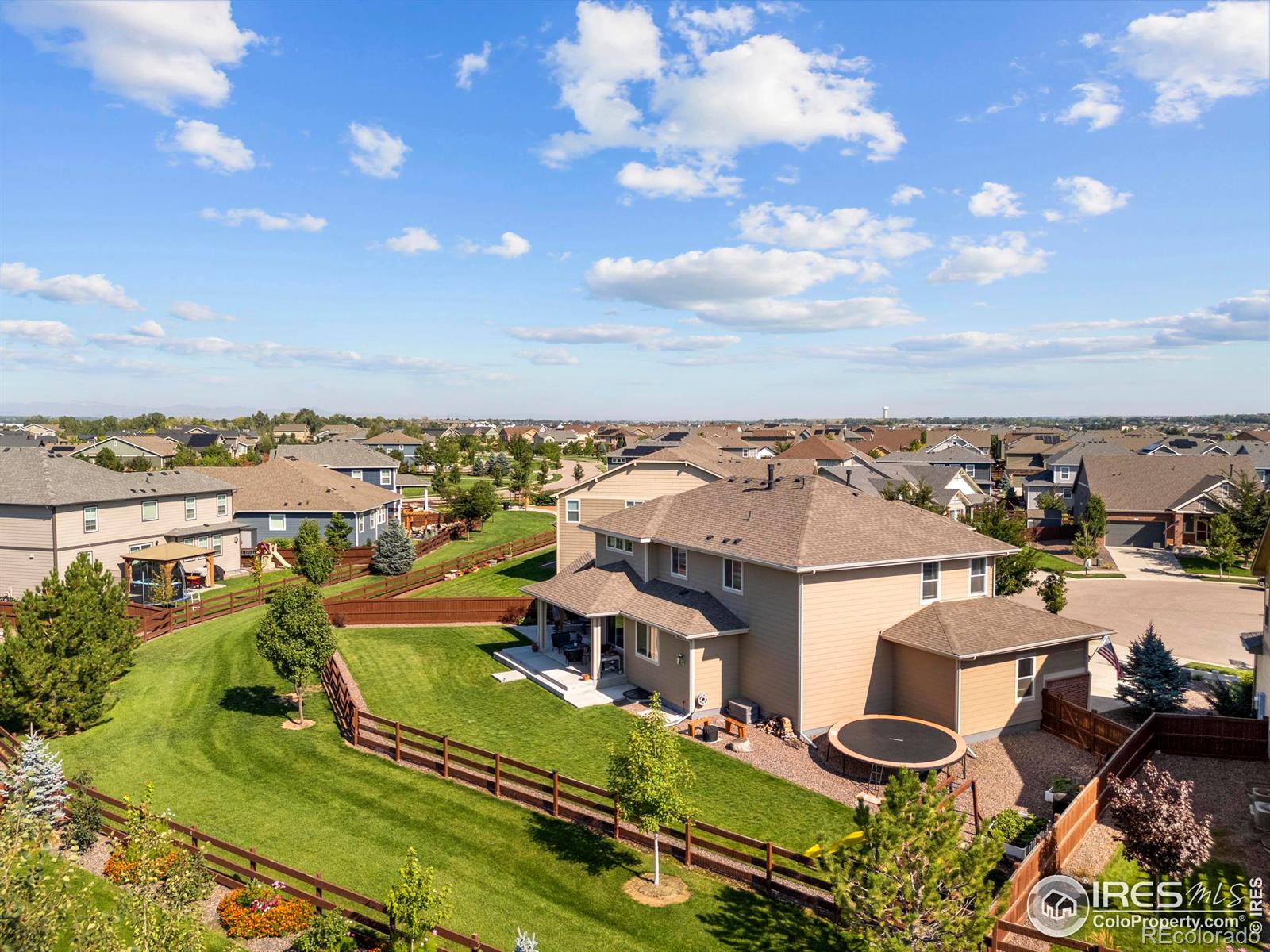 MLS Image #35 for 6109  washakie court,timnath, Colorado