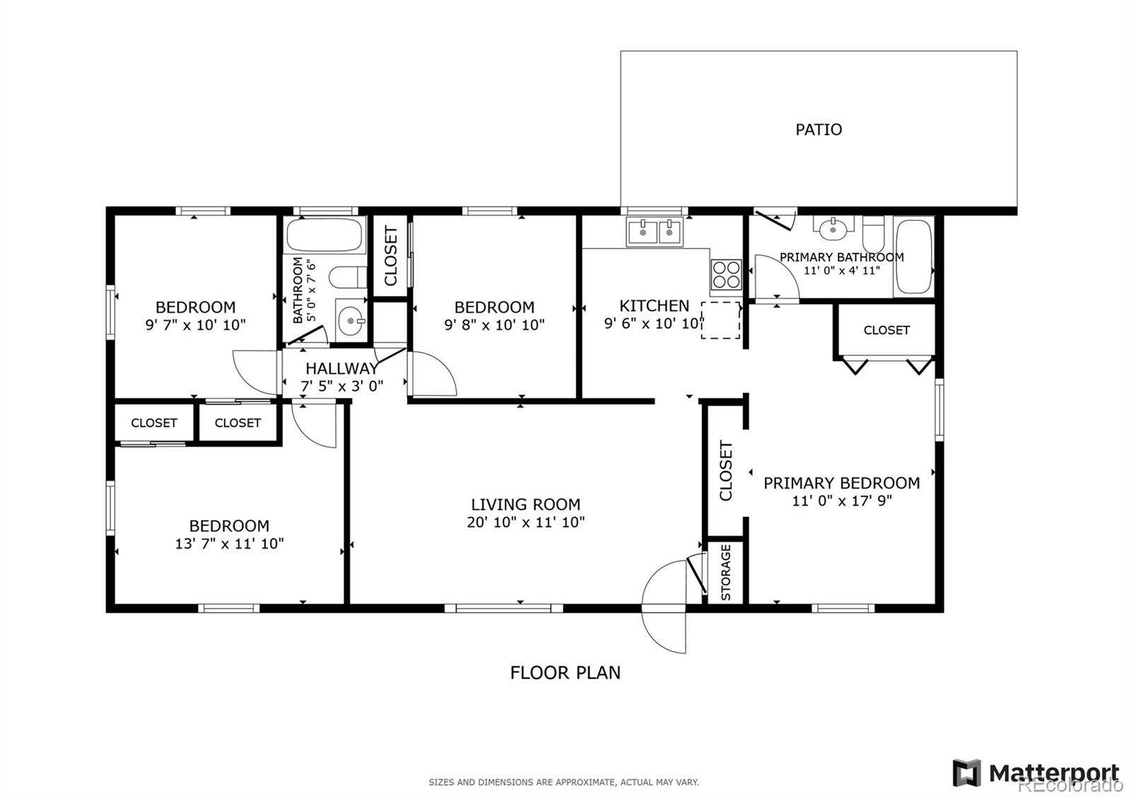 MLS Image #29 for 10  merideth lane,longmont, Colorado